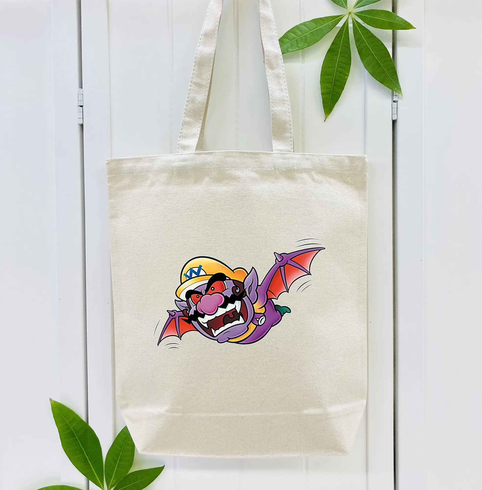 マリオ グッズ ワリオ