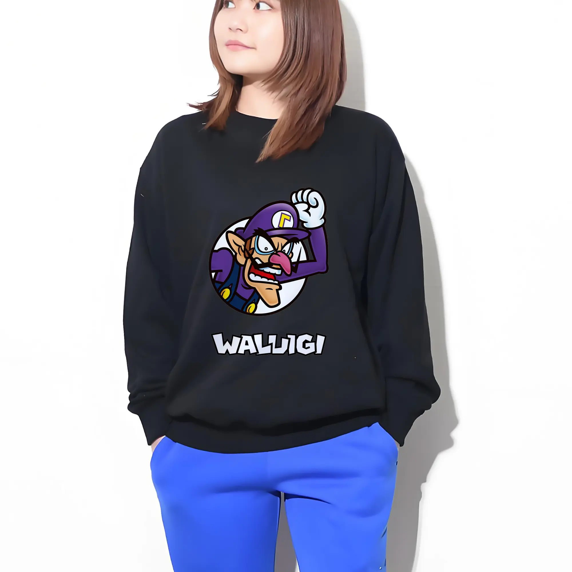 マリオ グッズ ワルイージ