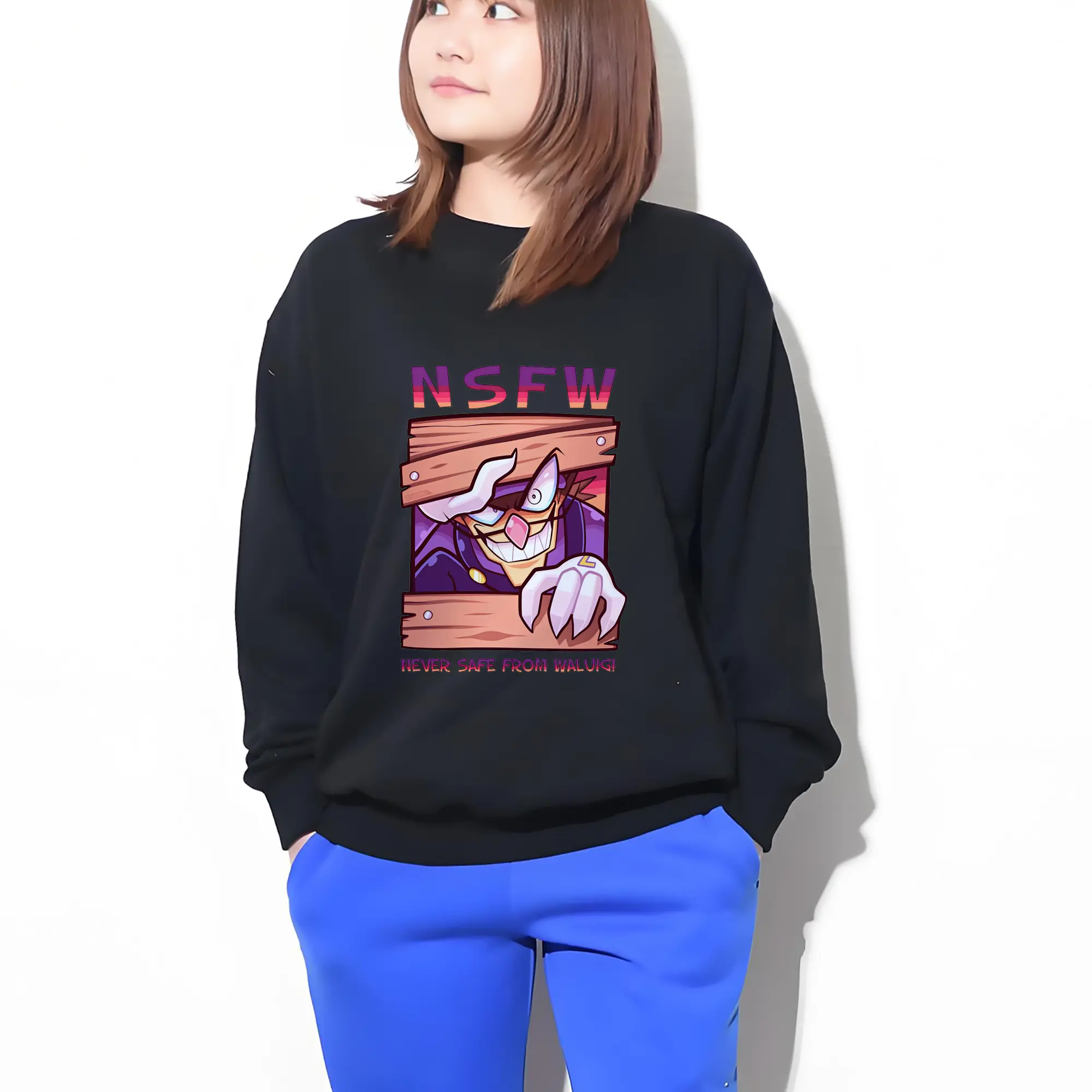 マリオ グッズ ワルイージ