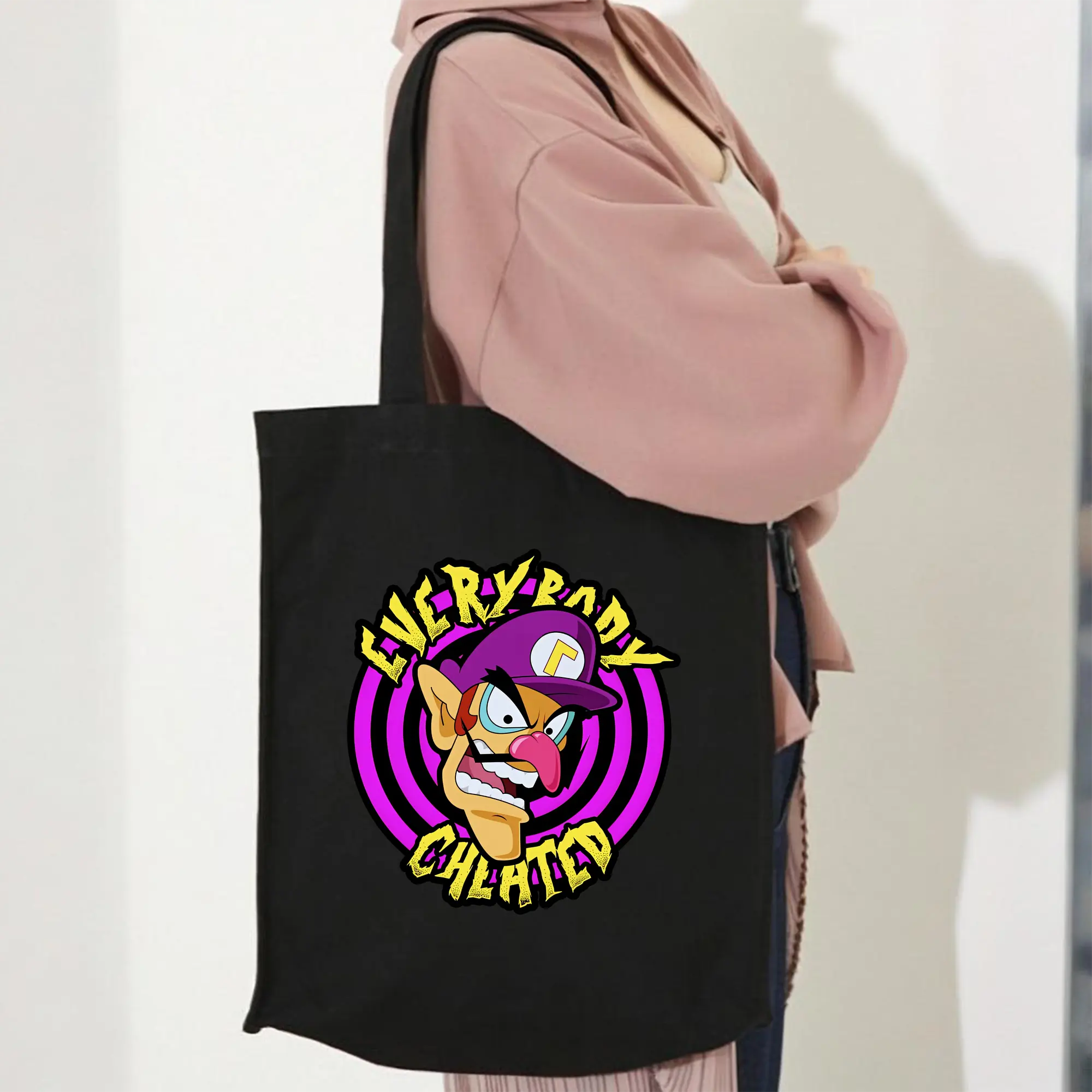 マリオ グッズ ワルイージ