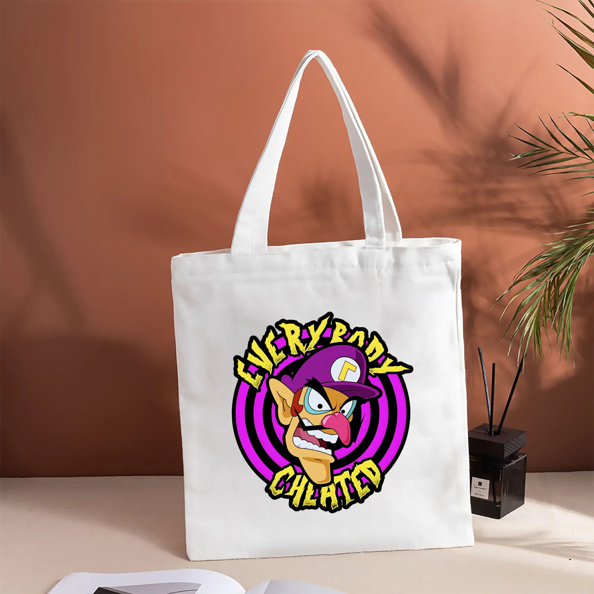 マリオ グッズ ワルイージ