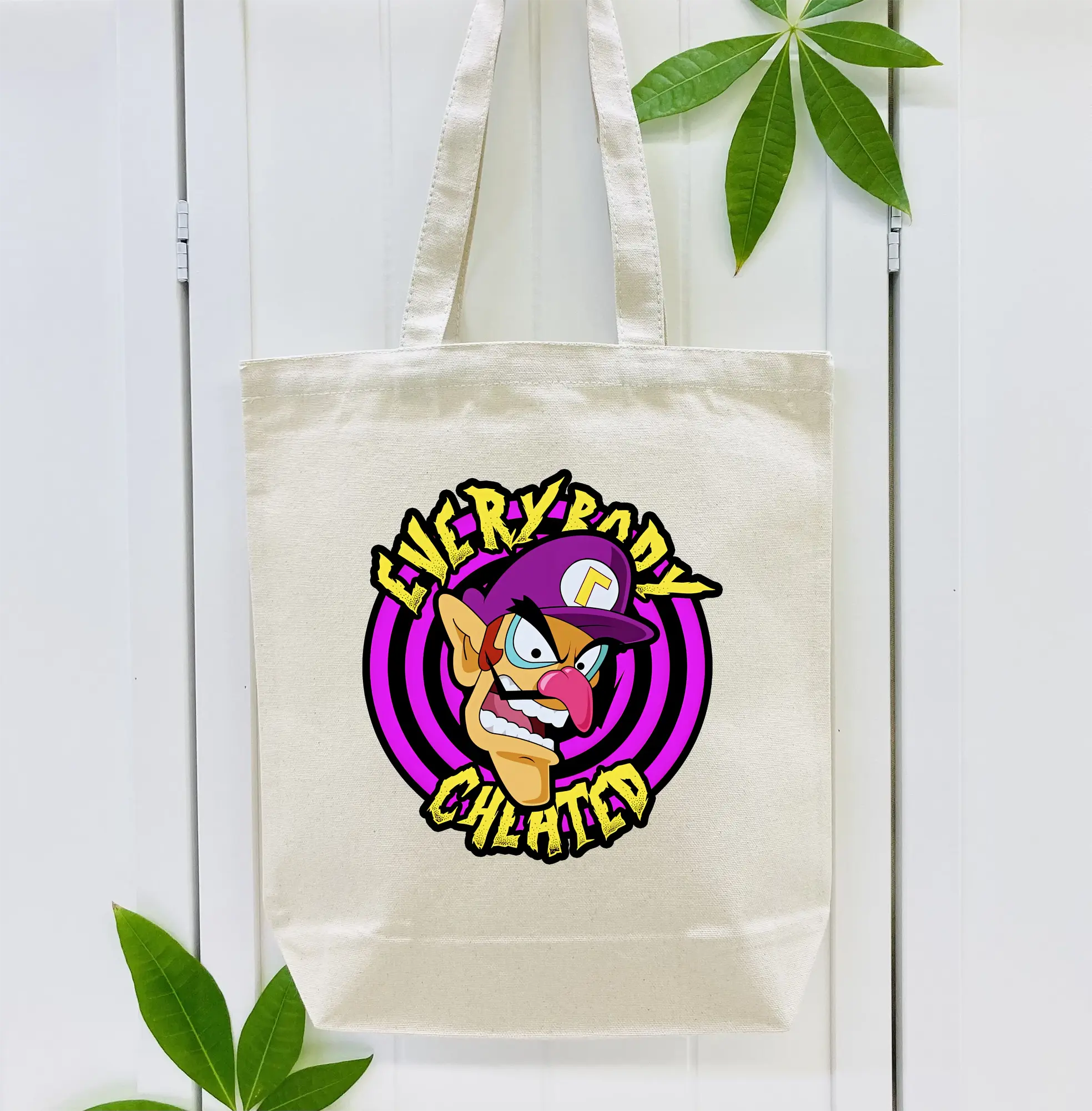 マリオ グッズ ワルイージ