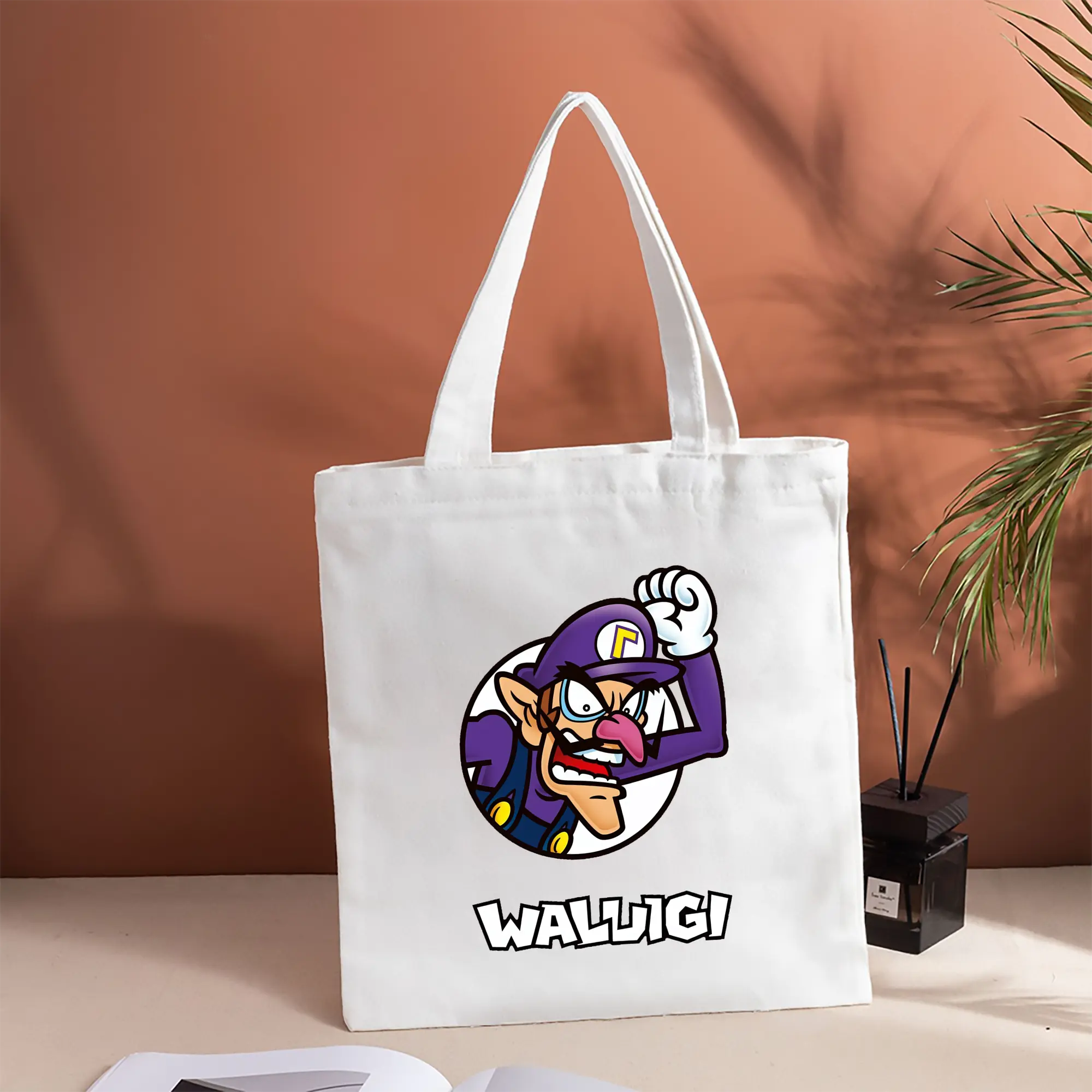 マリオ グッズ ワルイージ