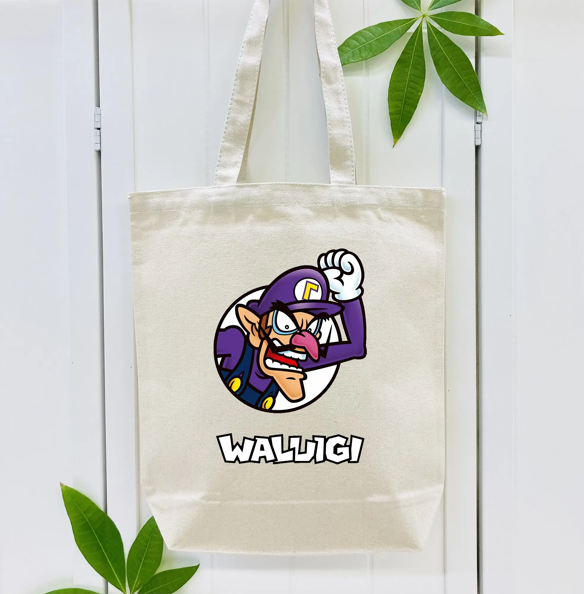 マリオ グッズ ワルイージ