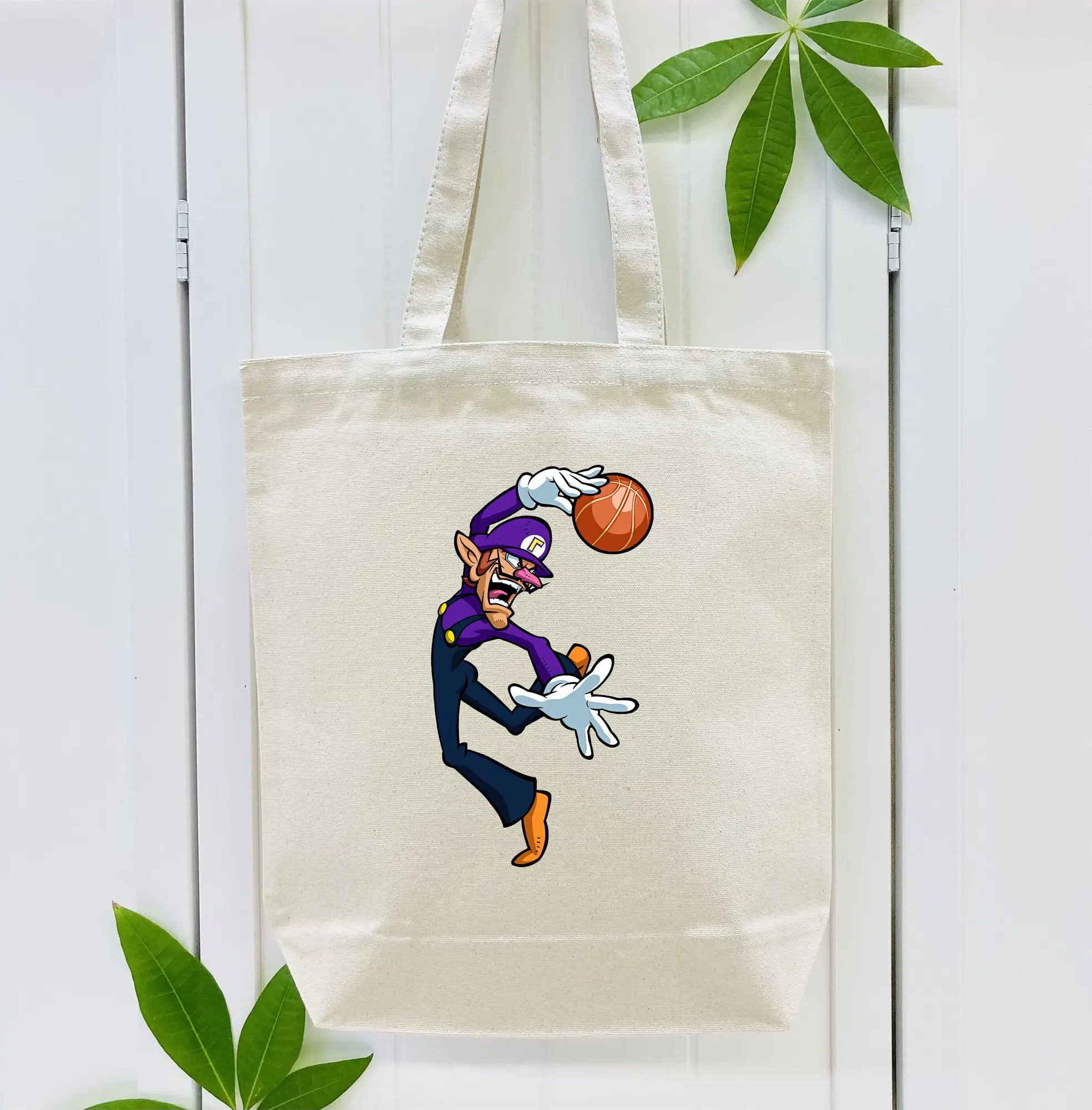 マリオ グッズ ワルイージ