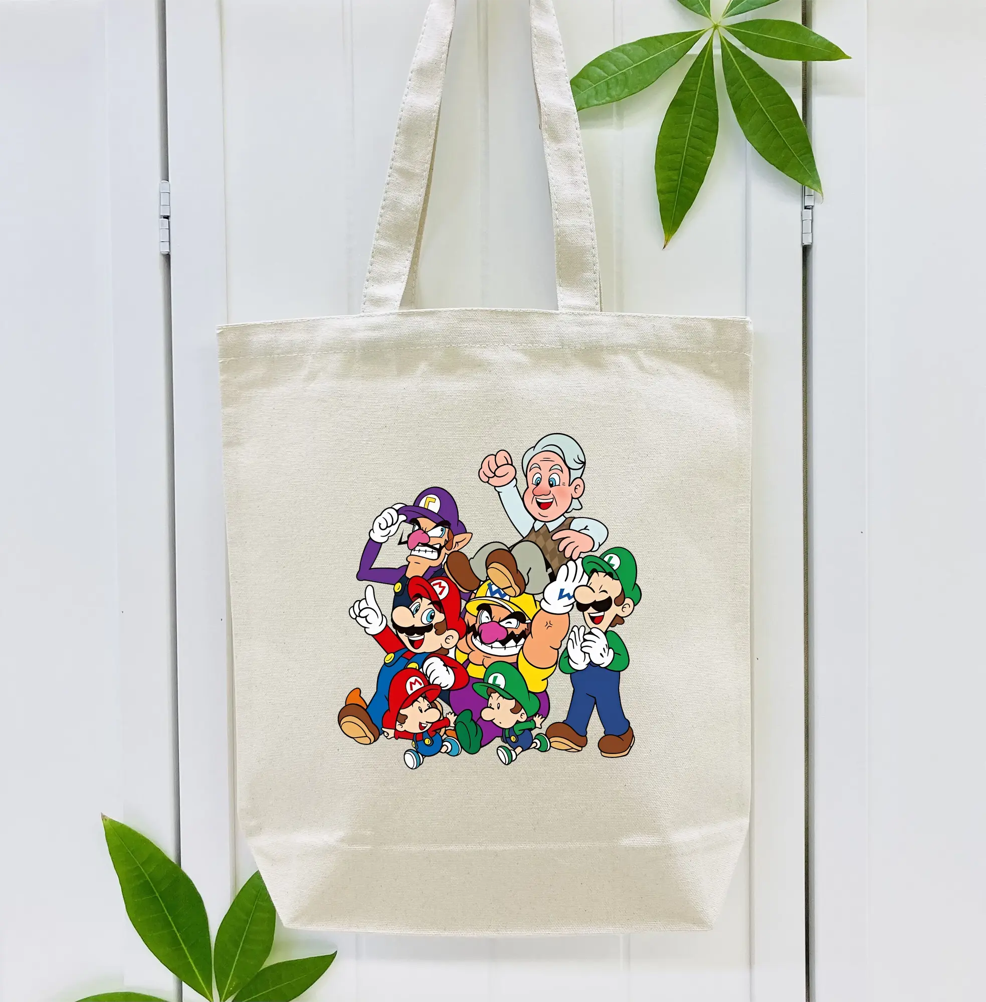 マリオ グッズ ワルイージ