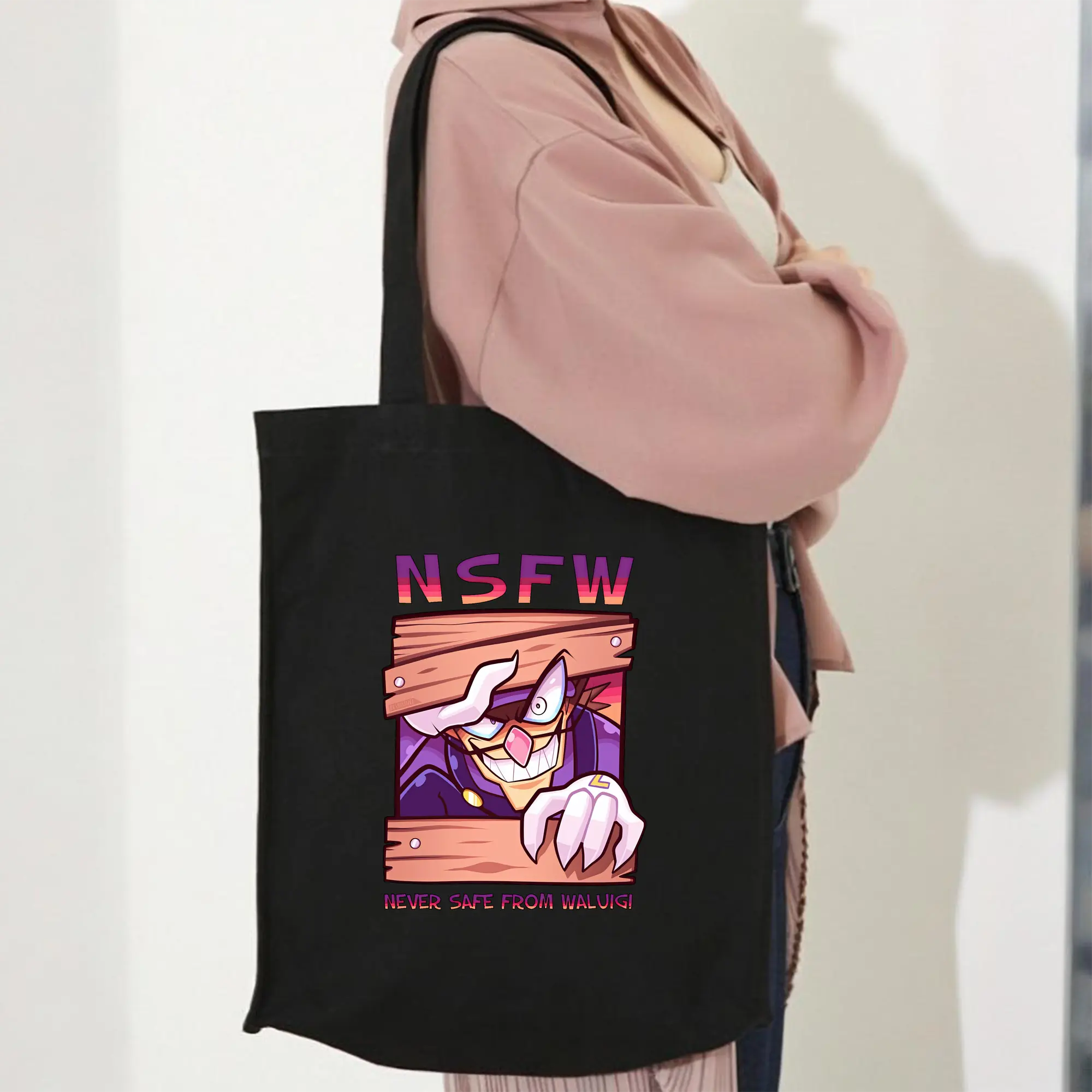 マリオ グッズ ワルイージ