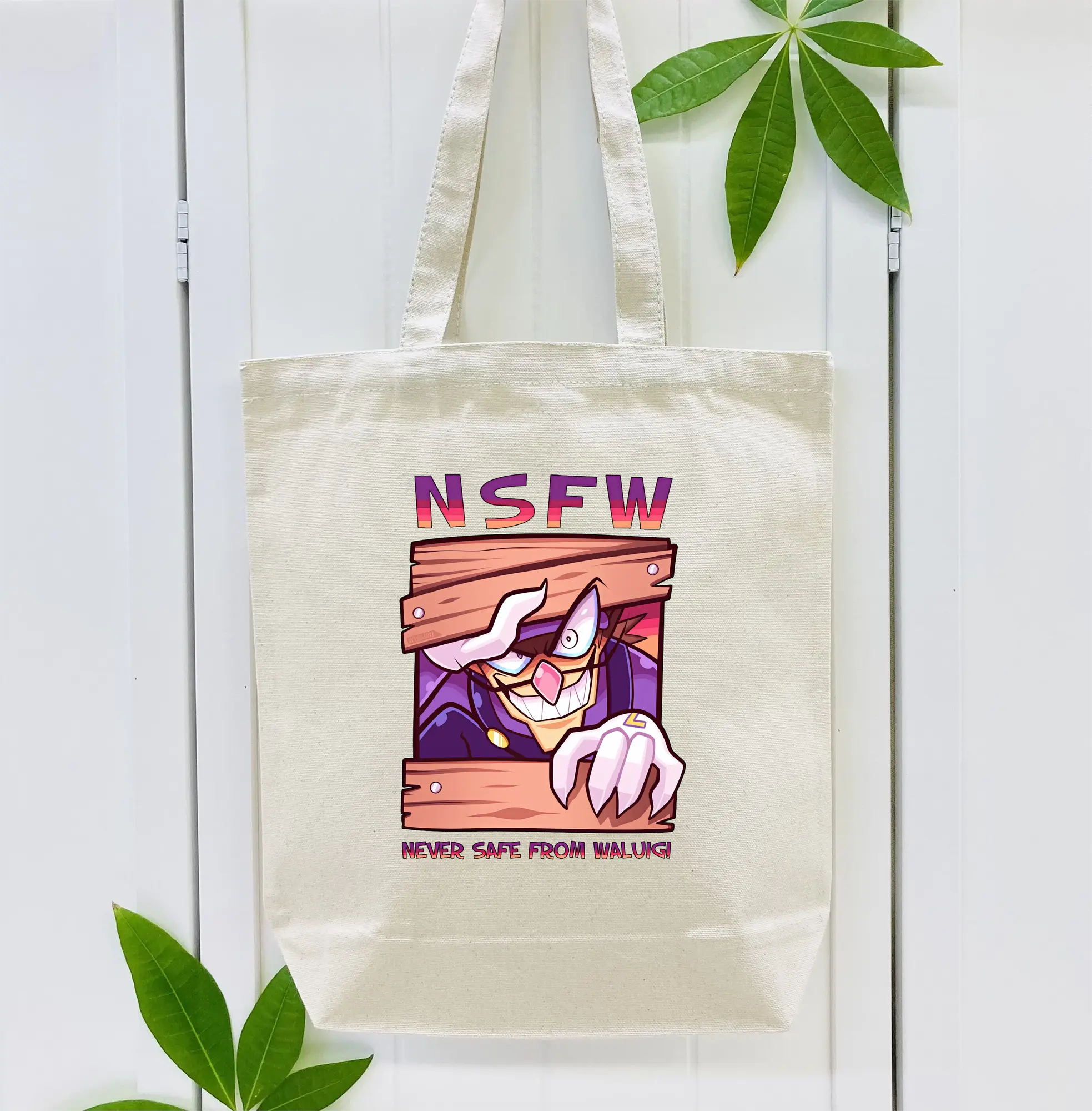 マリオ グッズ ワルイージ