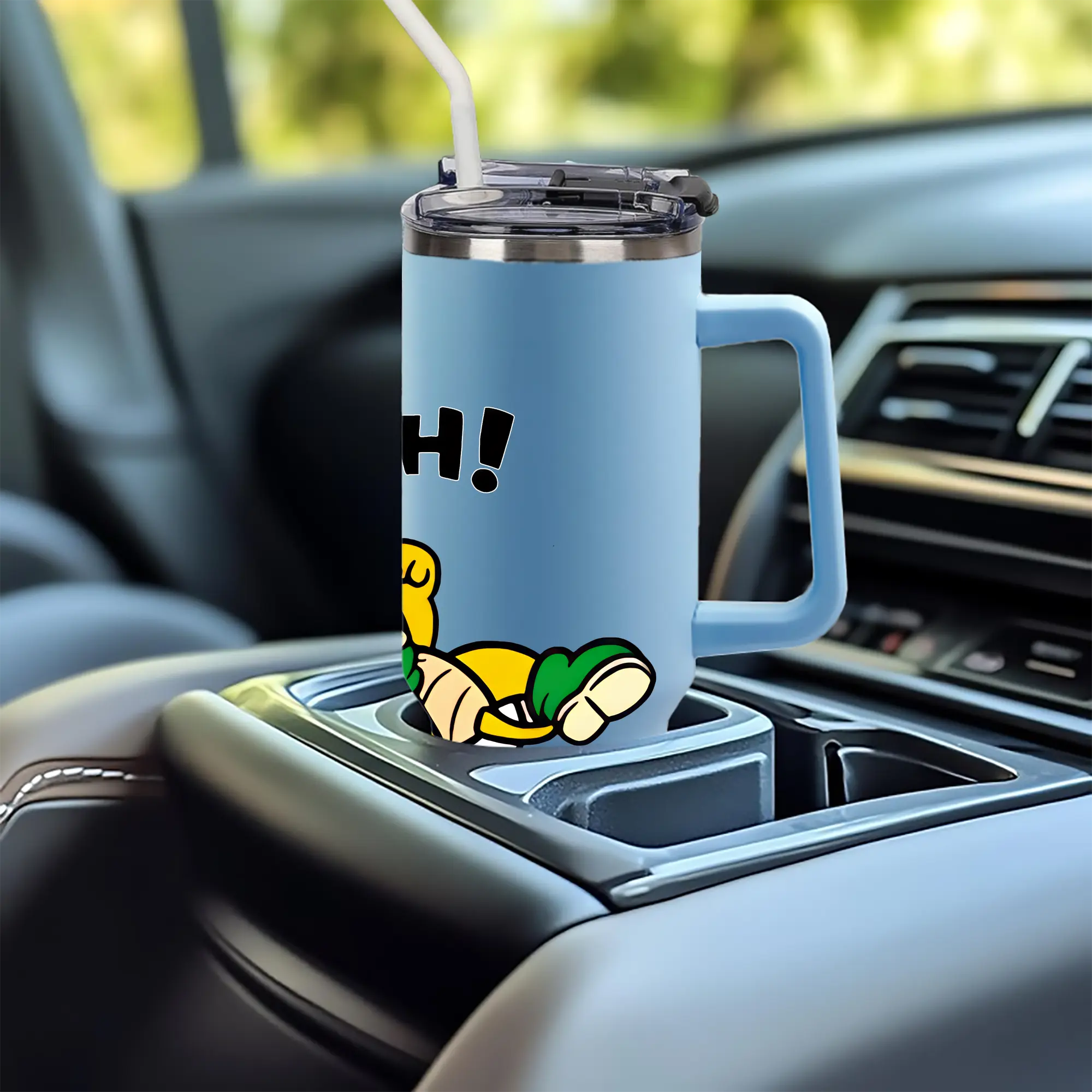 マリオ グッズ パタパタ