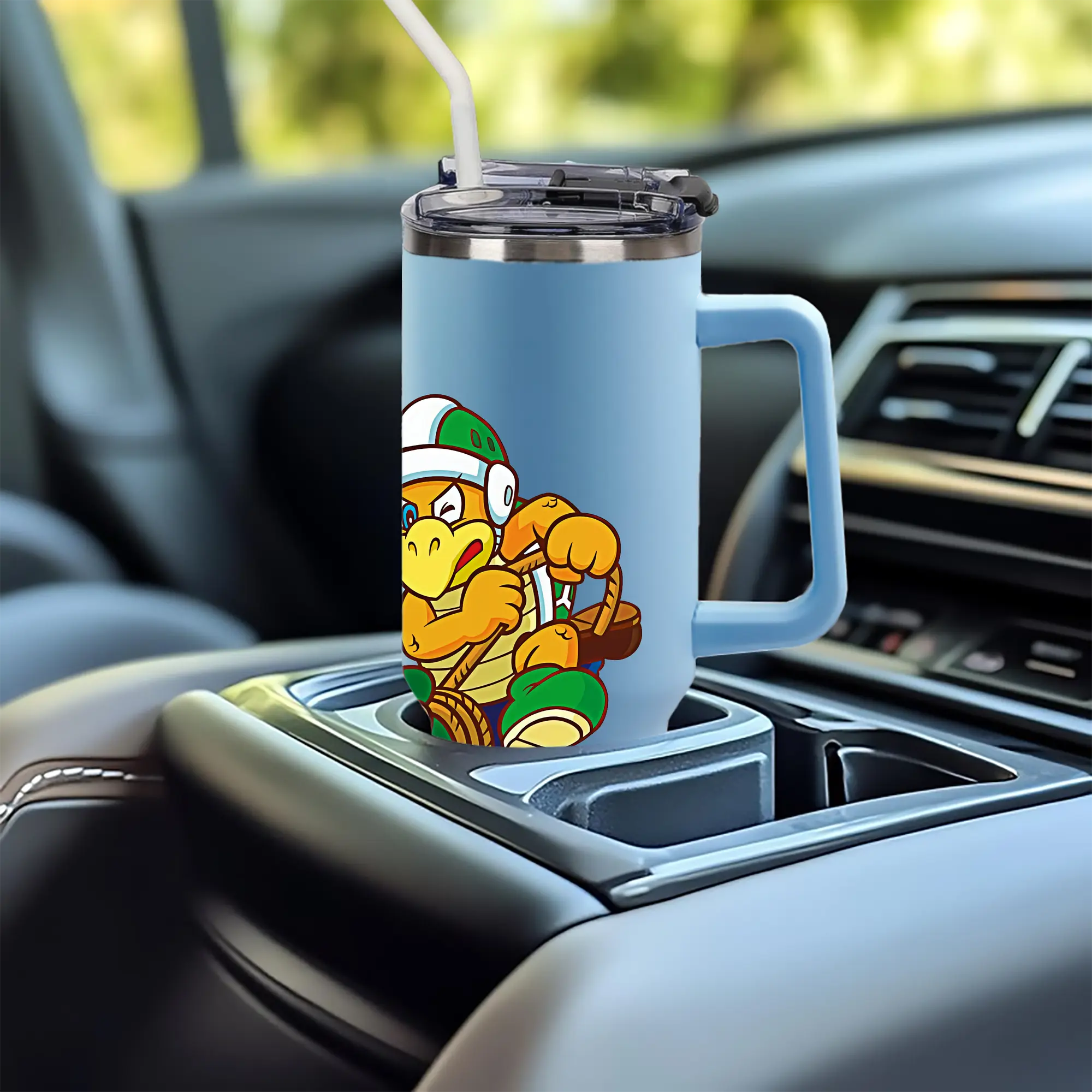 マリオ グッズ パタパタ