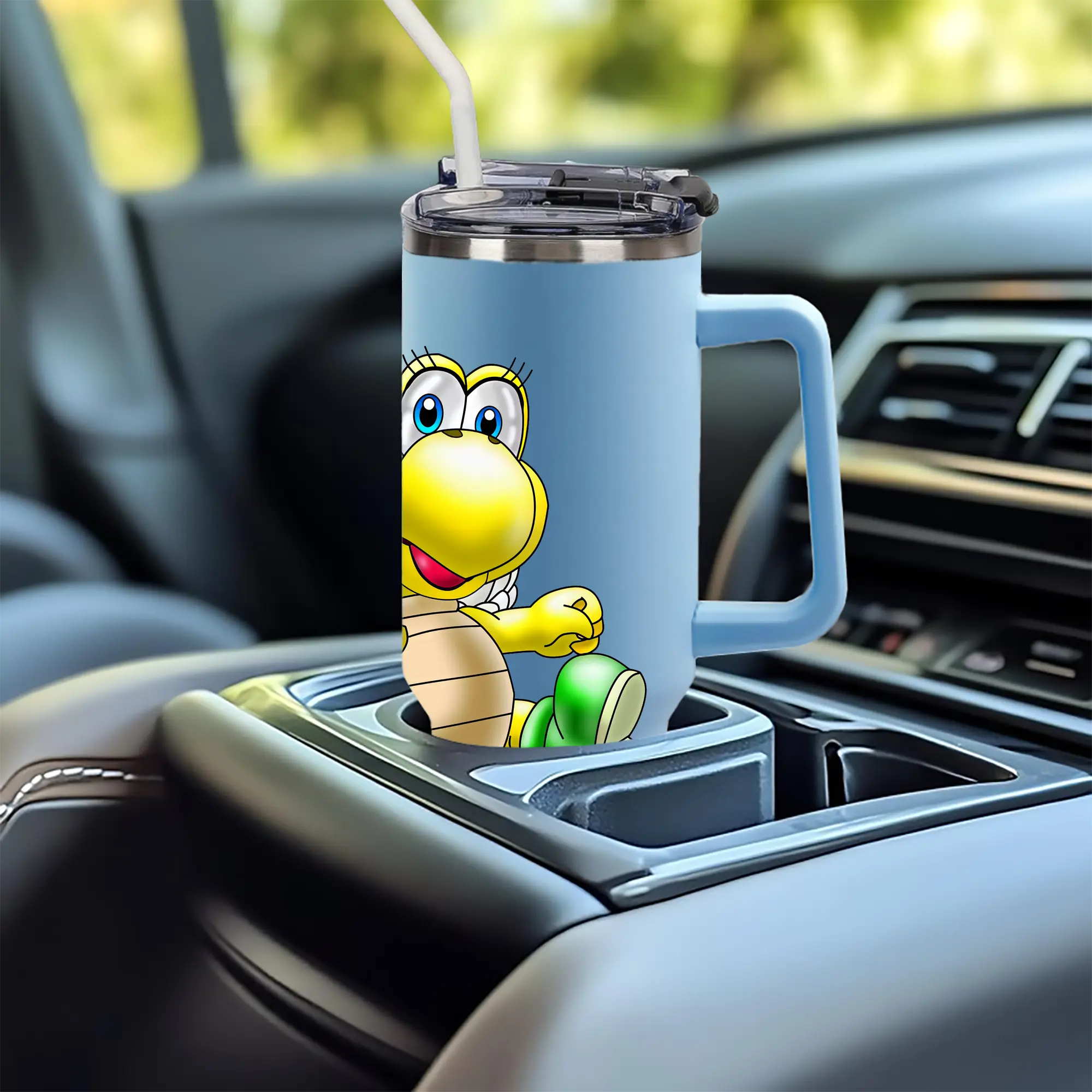 マリオ グッズ パタパタ