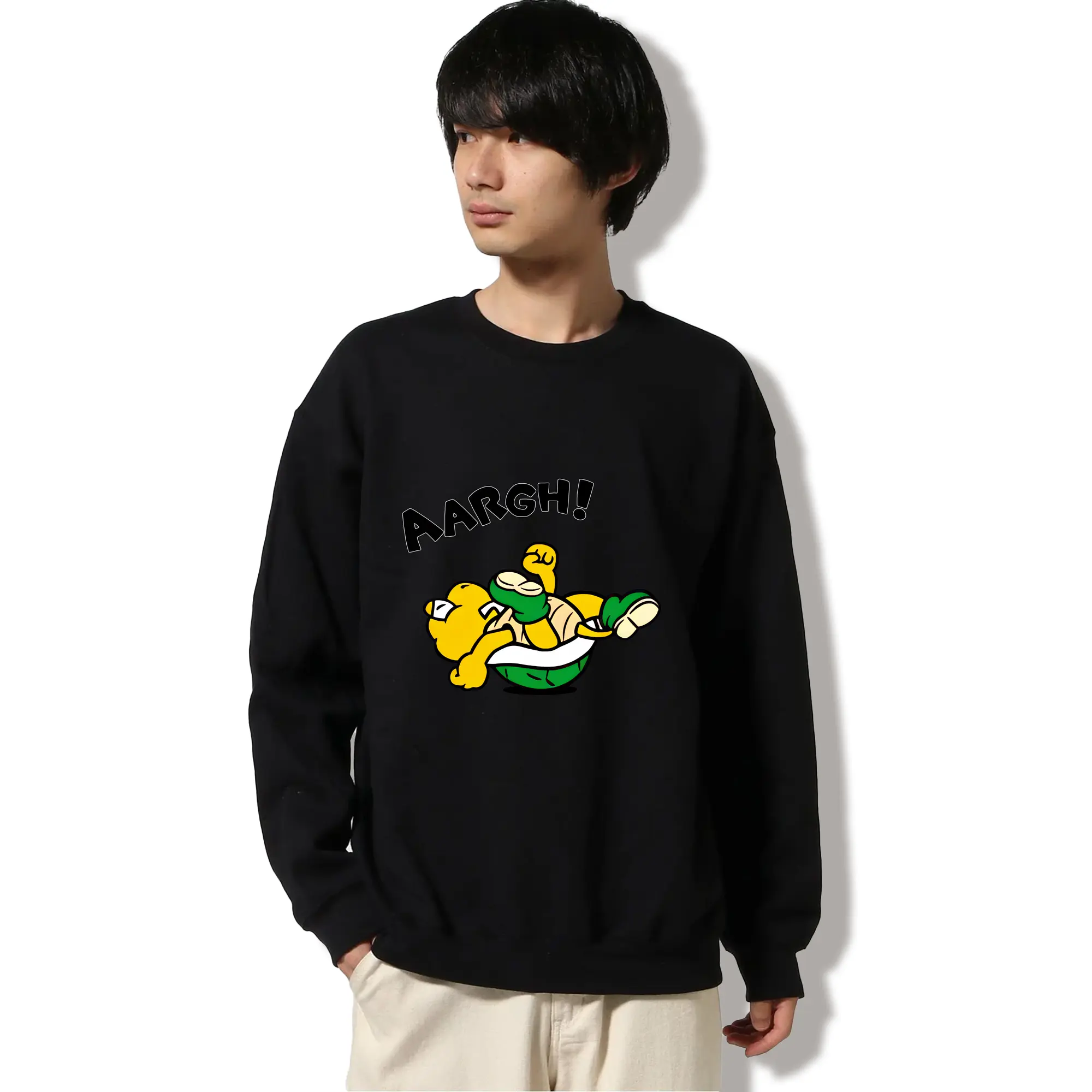 マリオ グッズ パタパタ