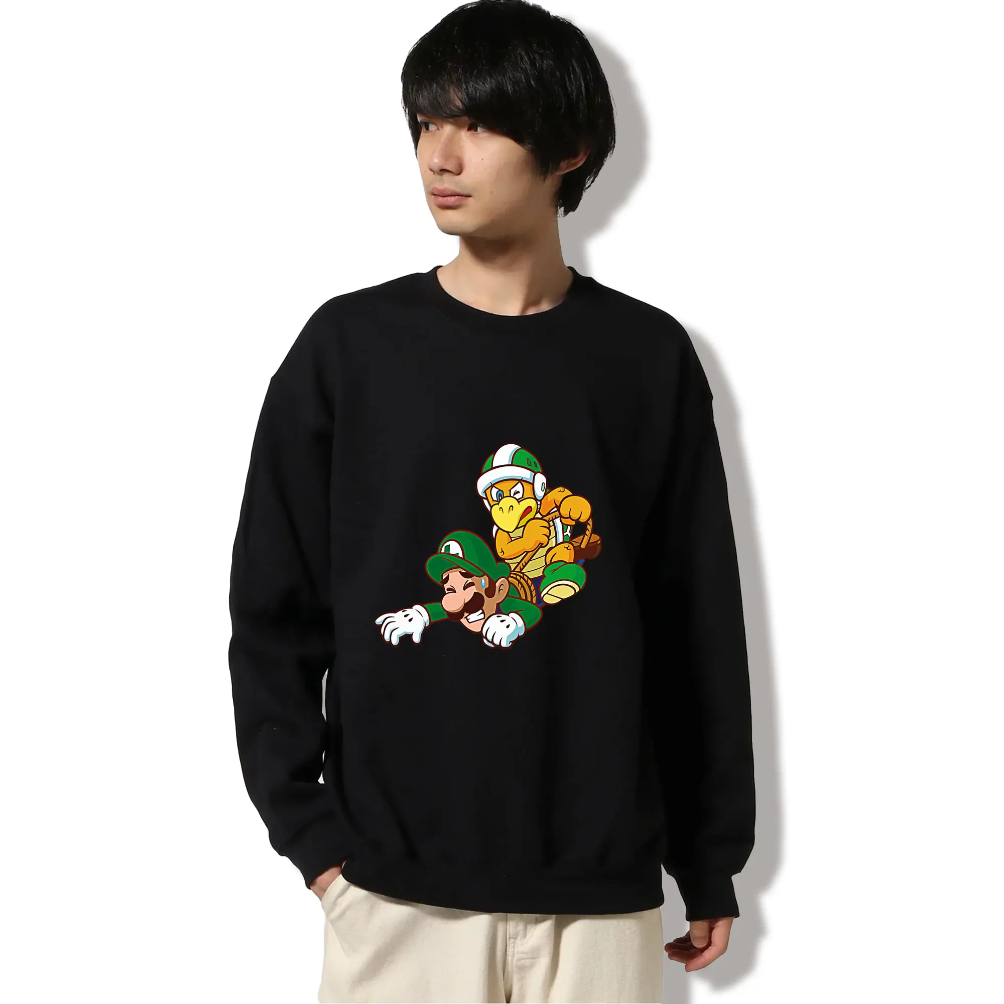 マリオ グッズ パタパタ