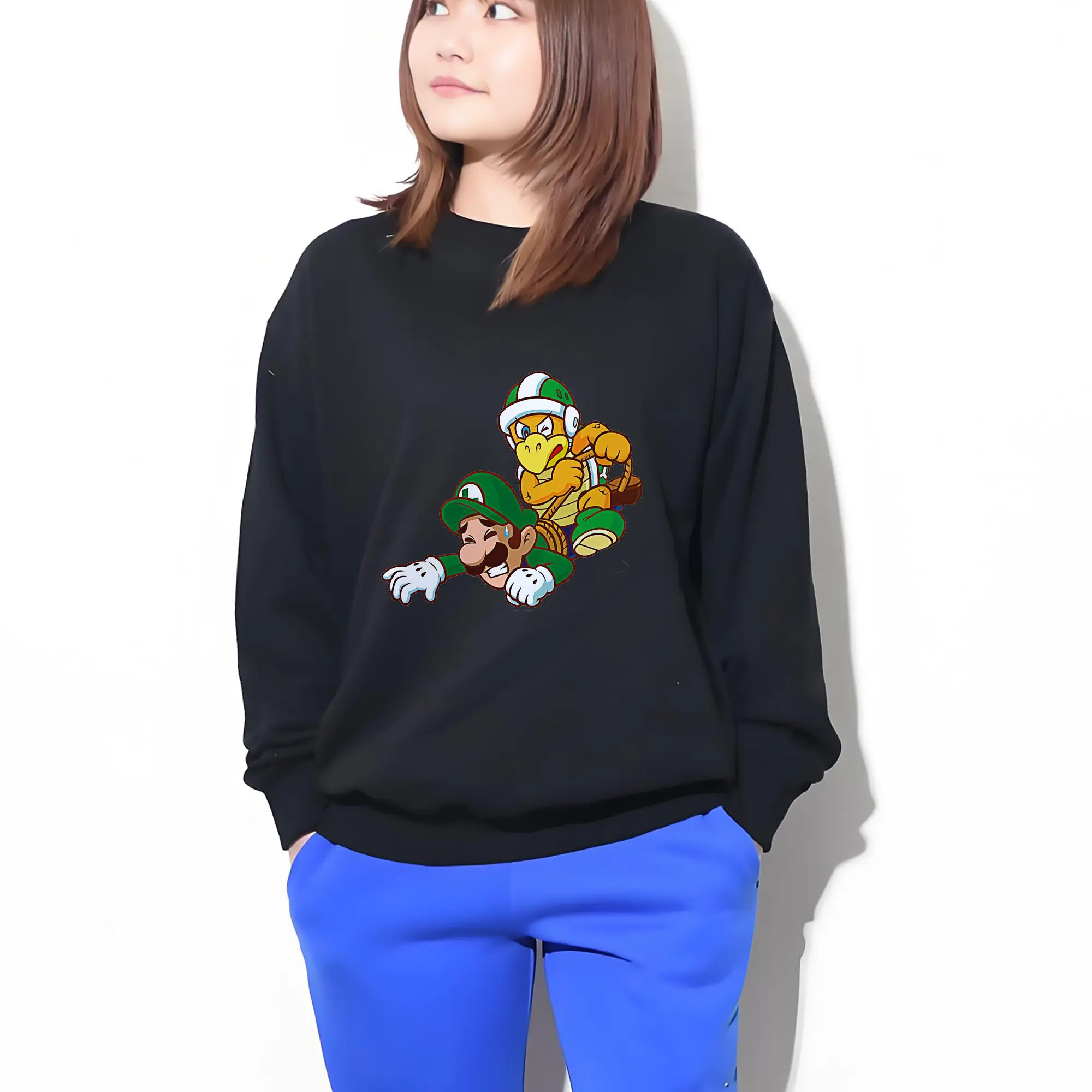 マリオ グッズ パタパタ