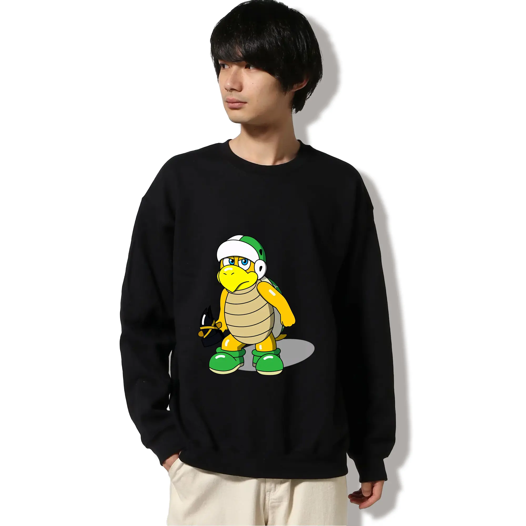 マリオ グッズ パタパタ