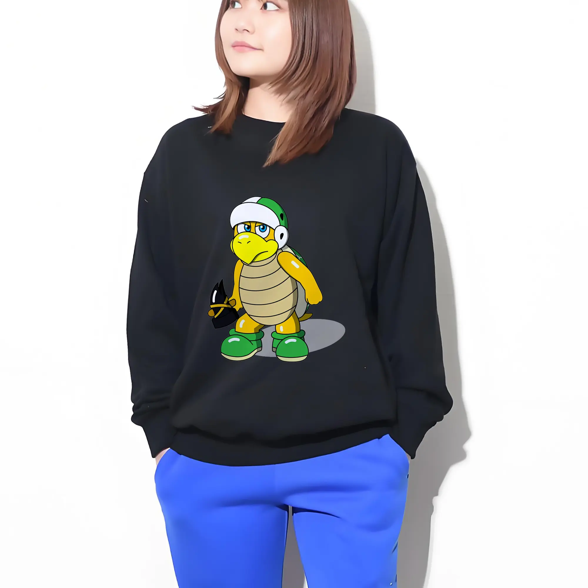 マリオ グッズ パタパタ