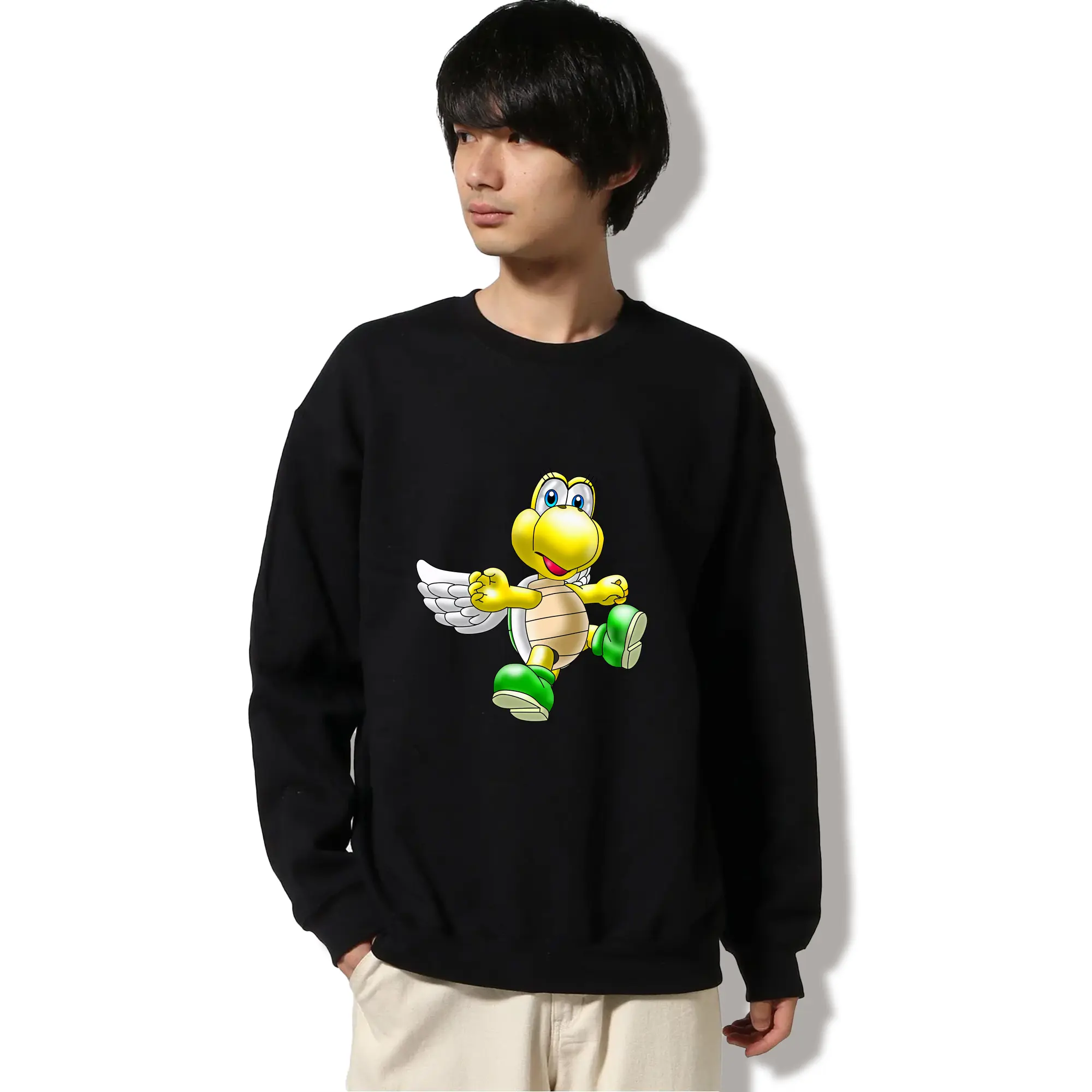 マリオ グッズ パタパタ