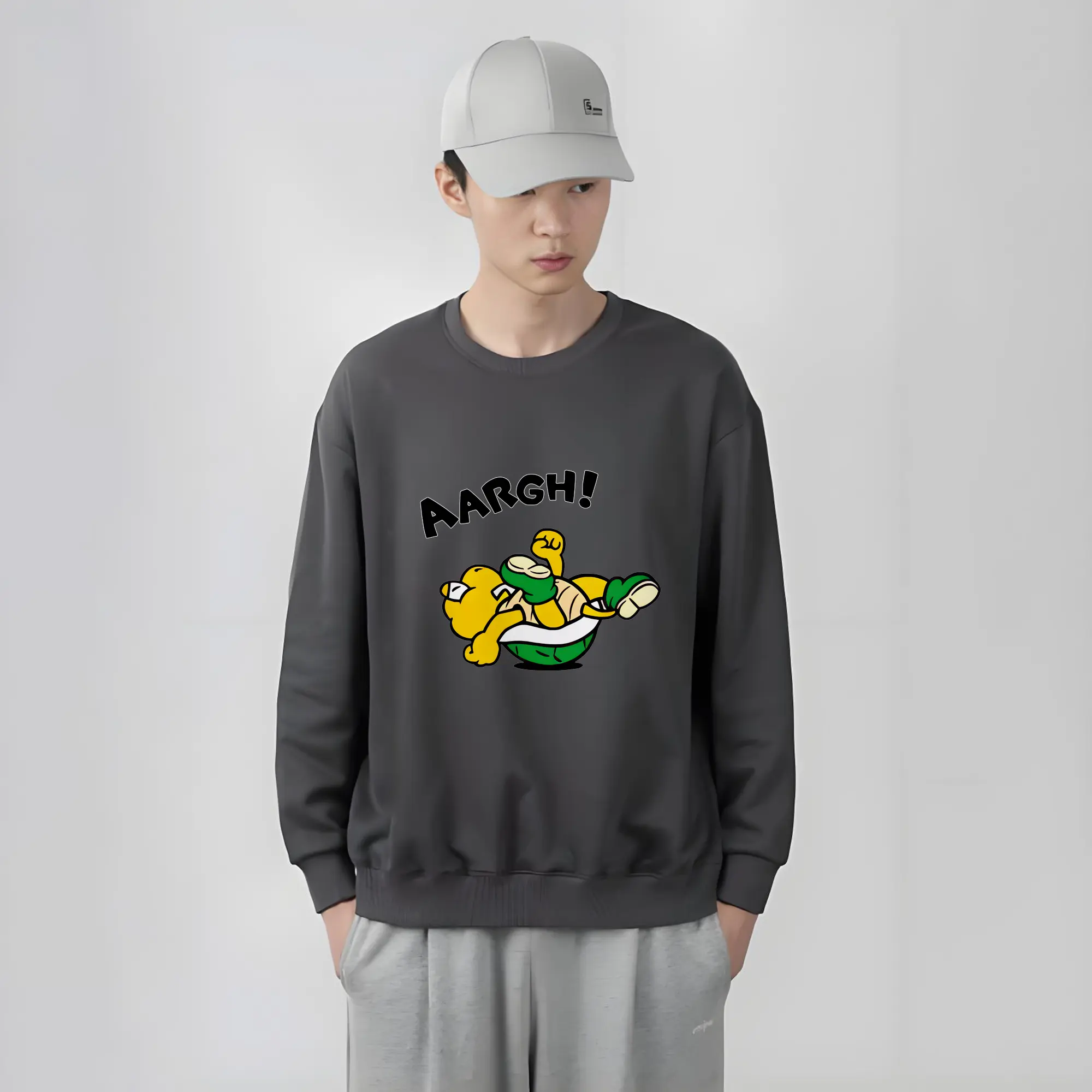 マリオ グッズ パタパタ