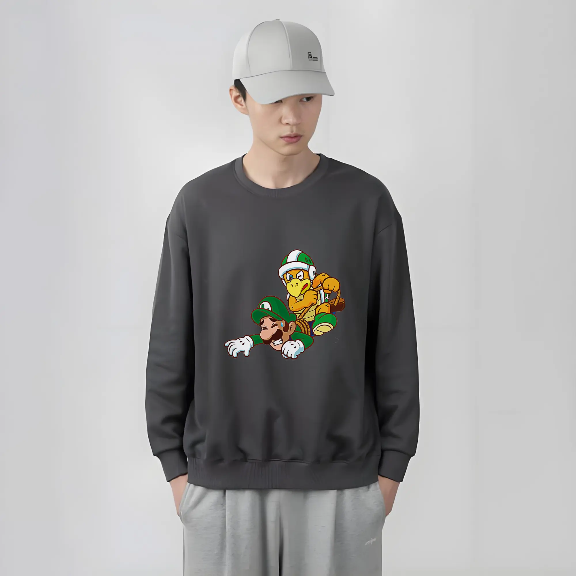 マリオ グッズ パタパタ