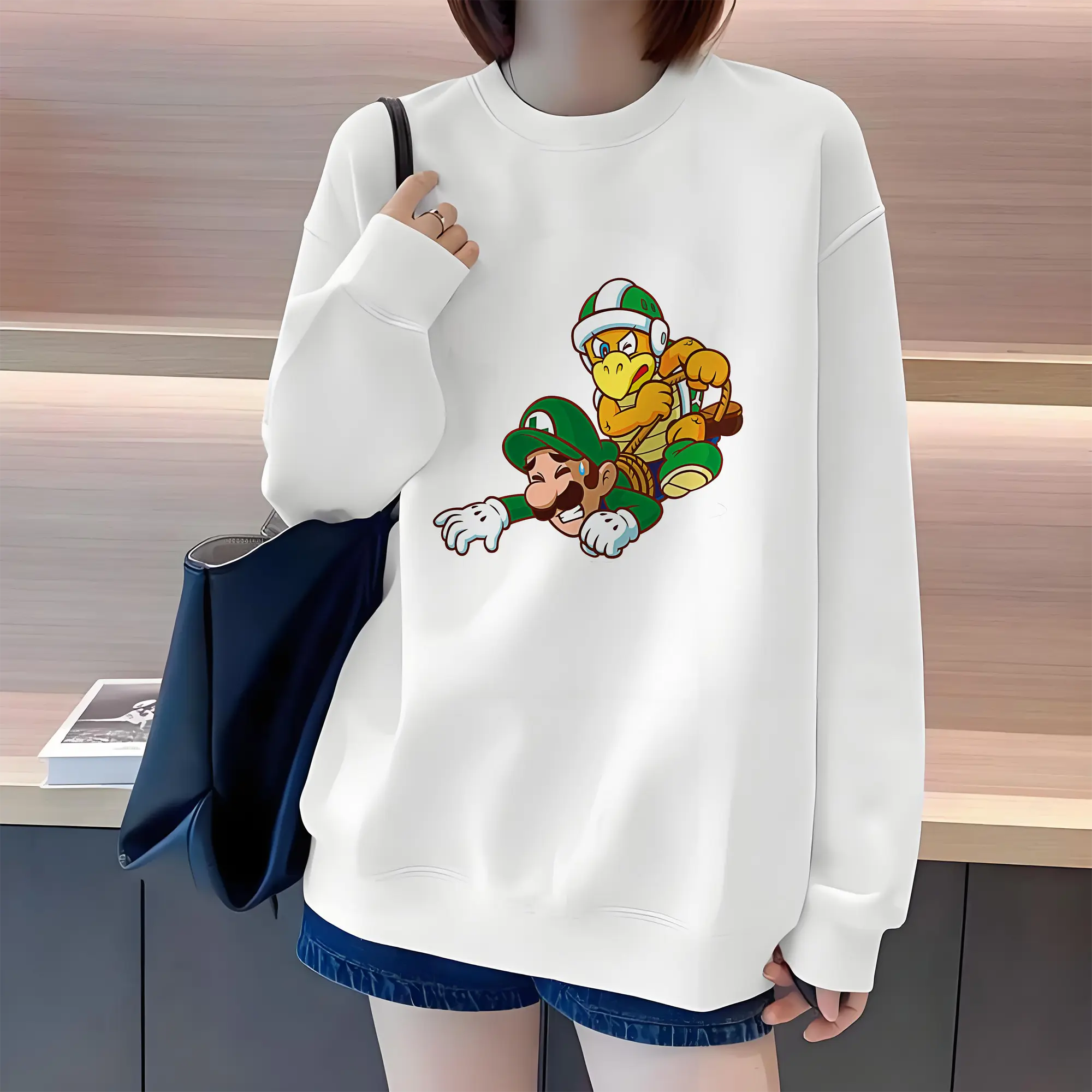 マリオ グッズ パタパタ