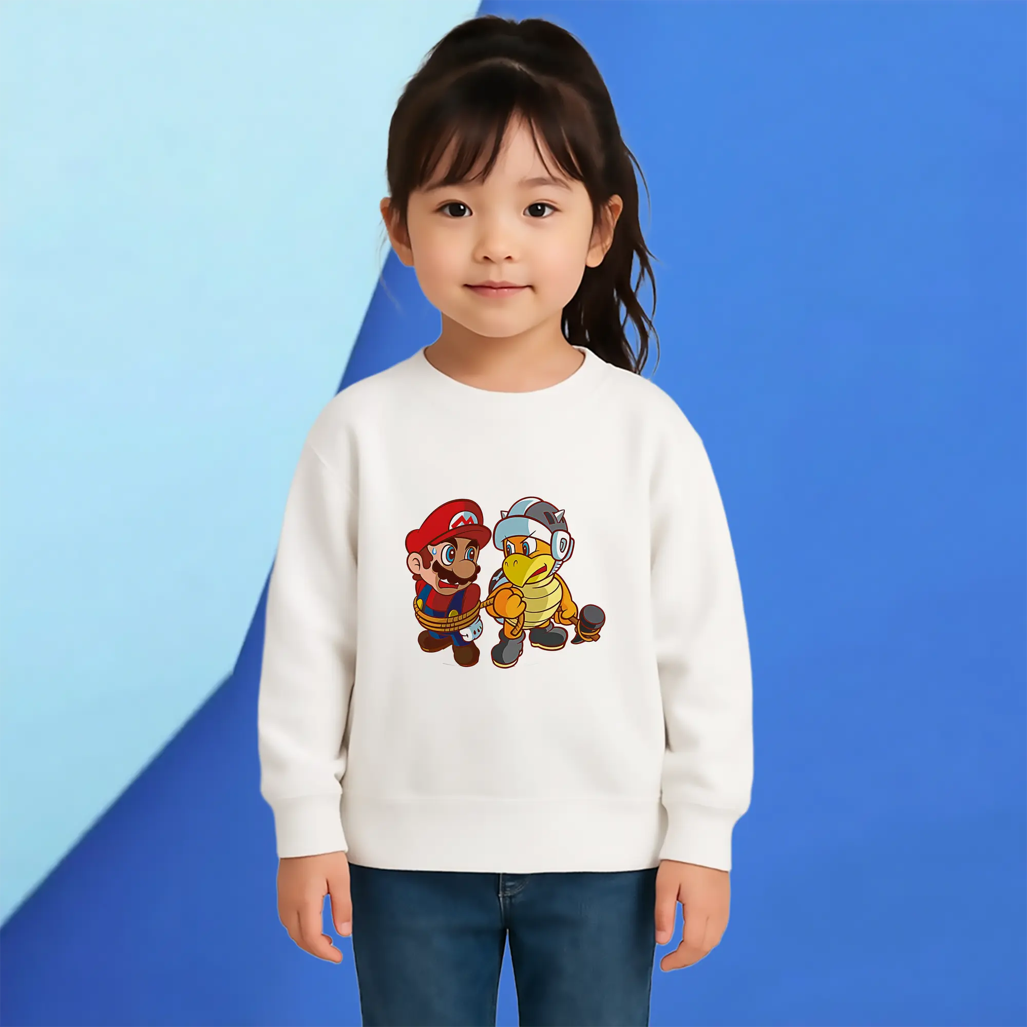 マリオ グッズ パタパタ