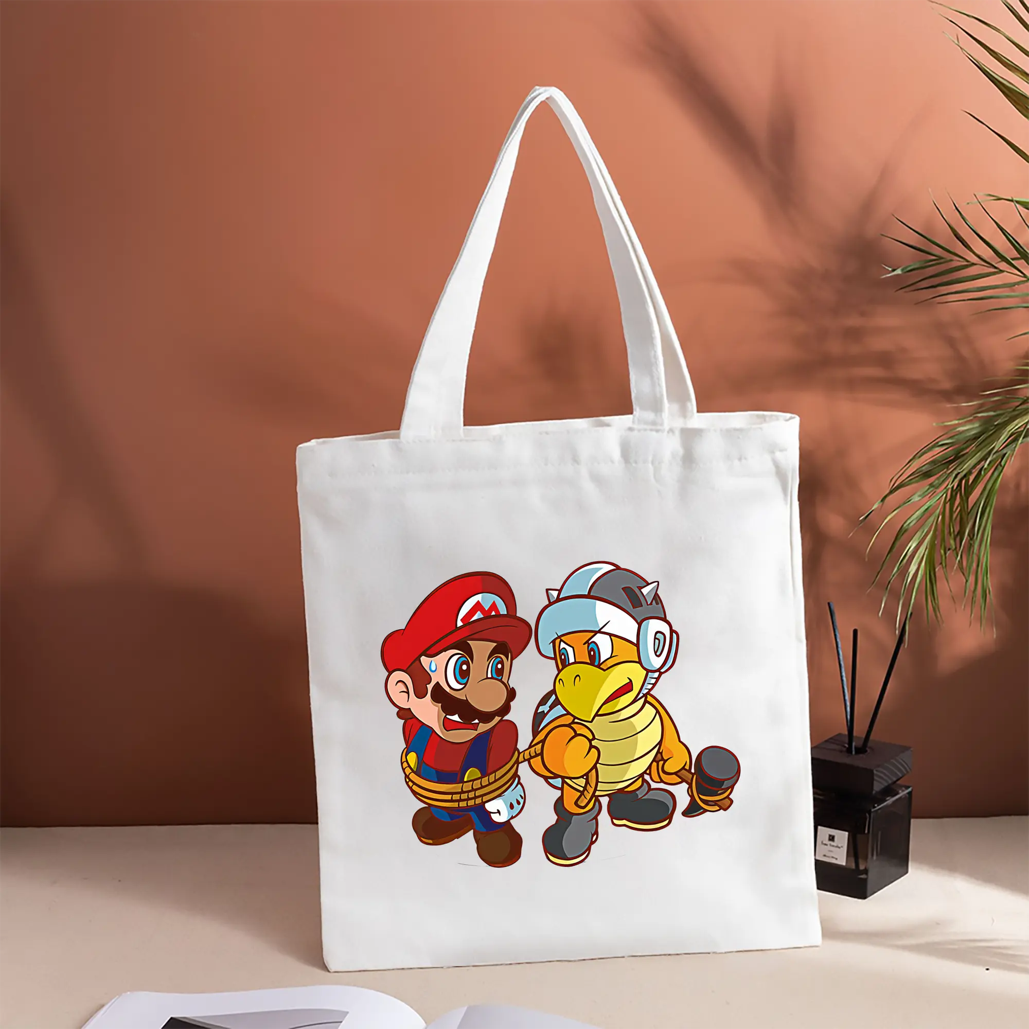 マリオ グッズ パタパタ