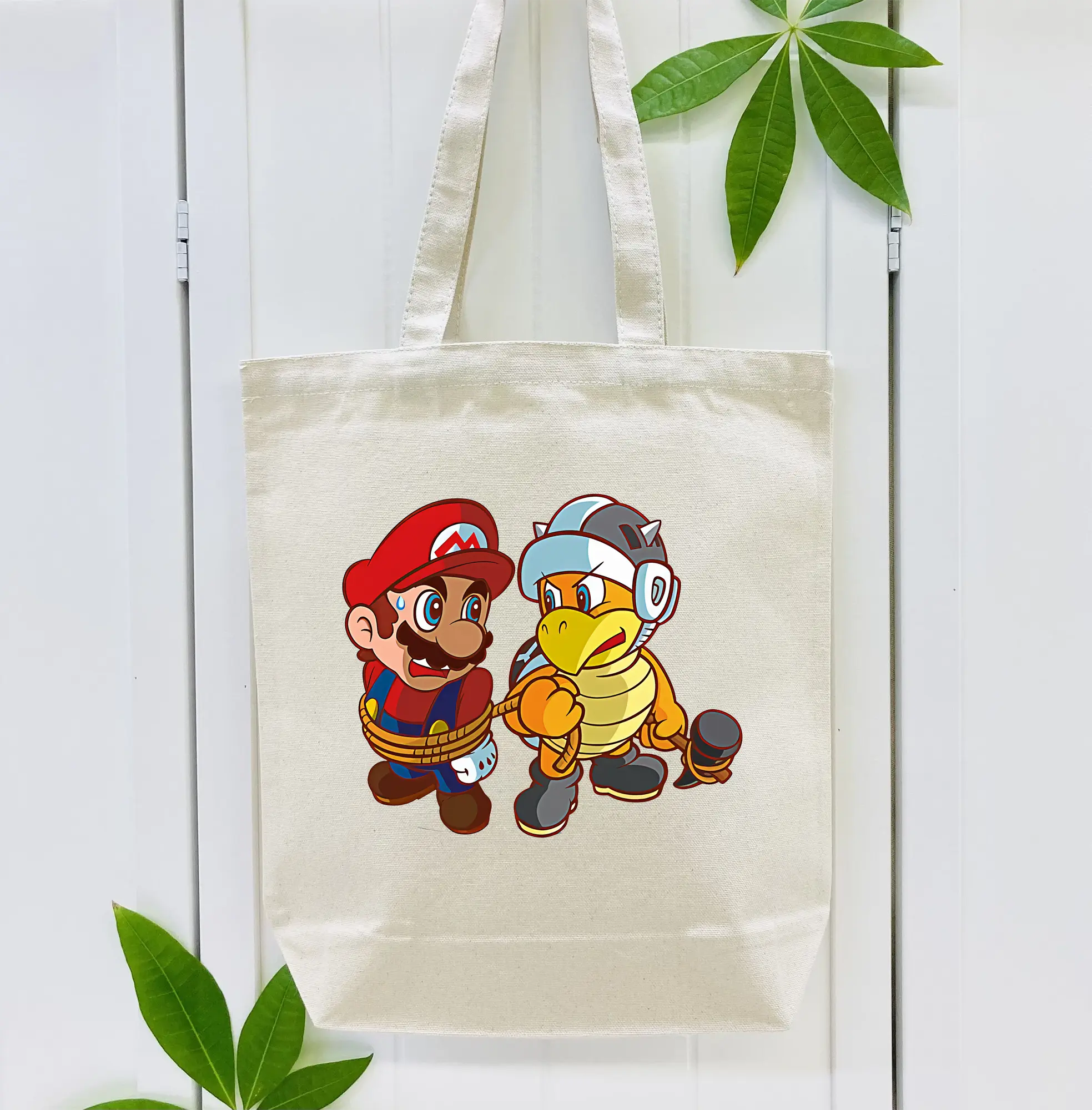 マリオ グッズ パタパタ