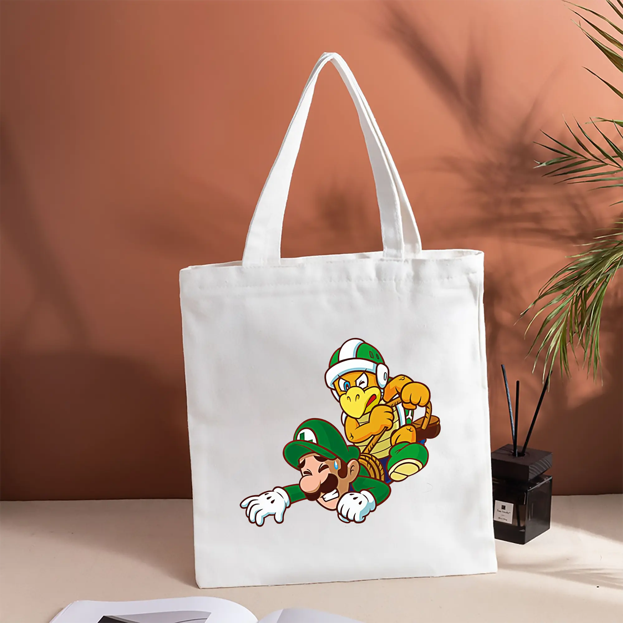 マリオ グッズ パタパタ