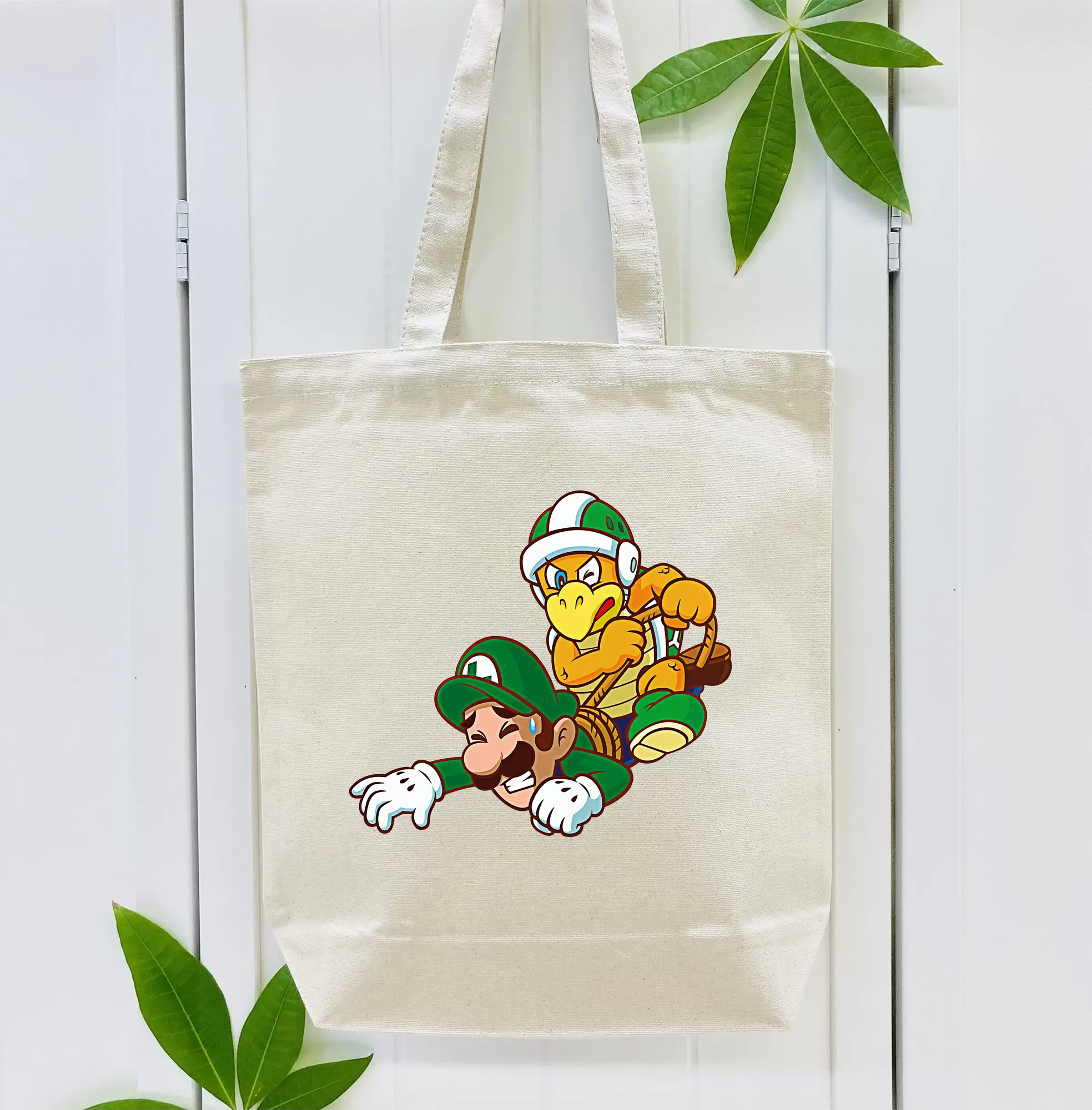 マリオ グッズ パタパタ