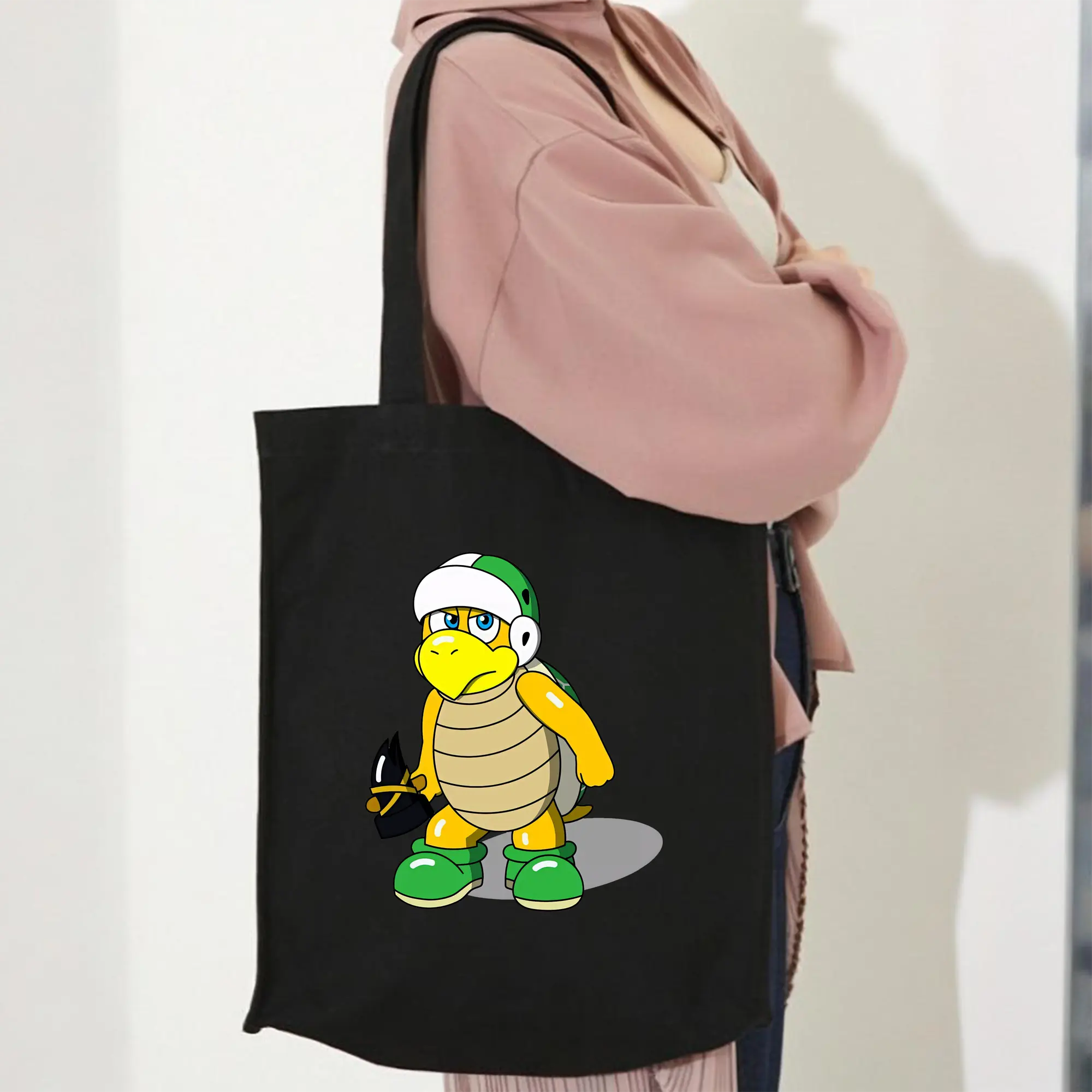 マリオ グッズ パタパタ