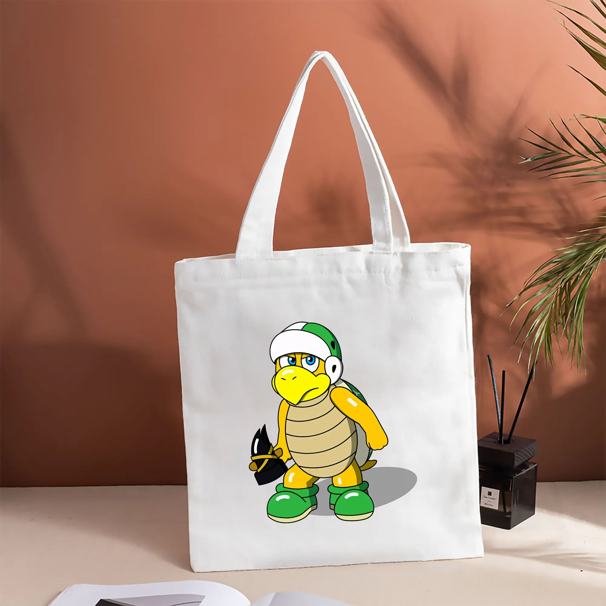 マリオ グッズ パタパタ