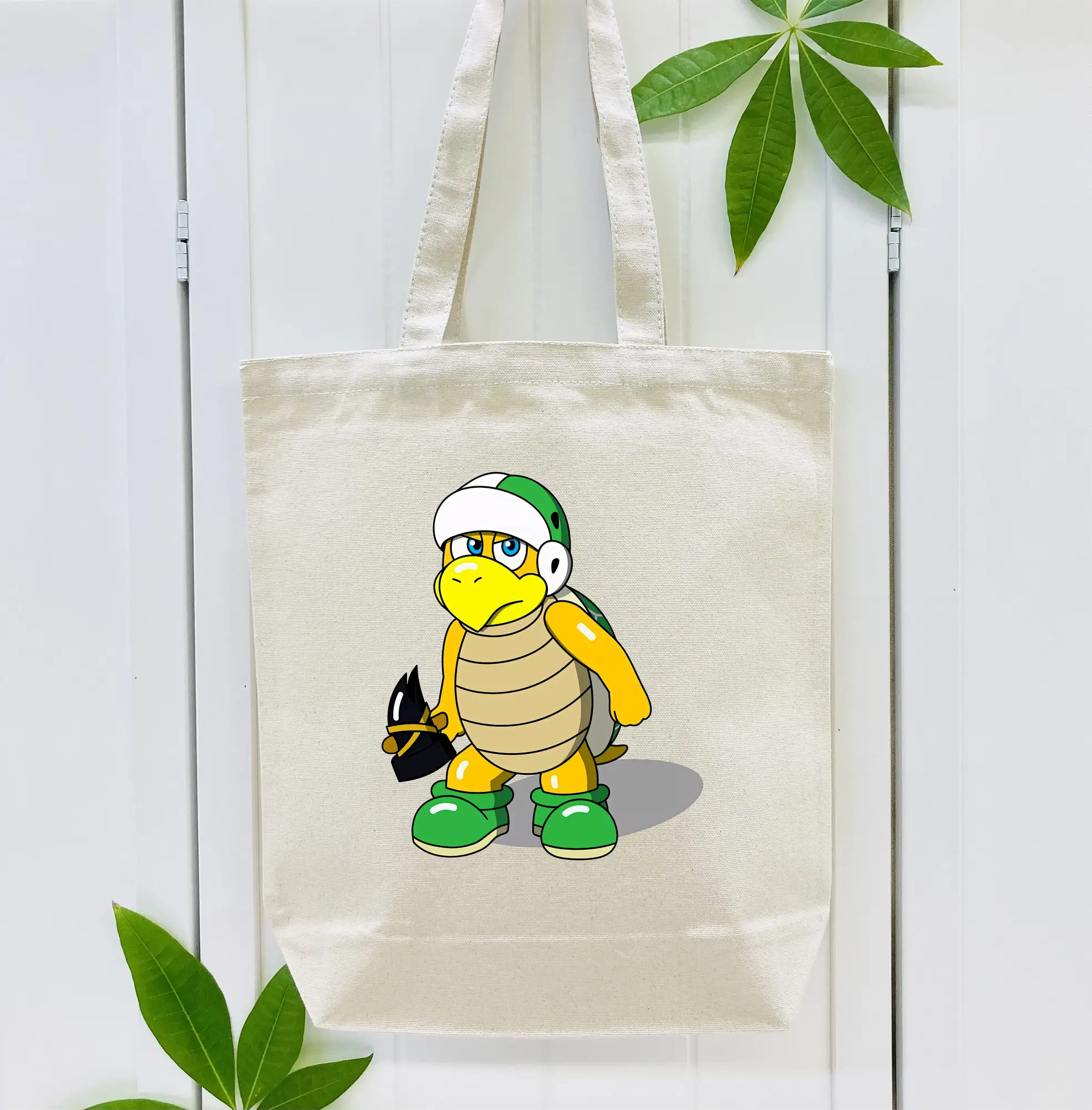 マリオ グッズ パタパタ