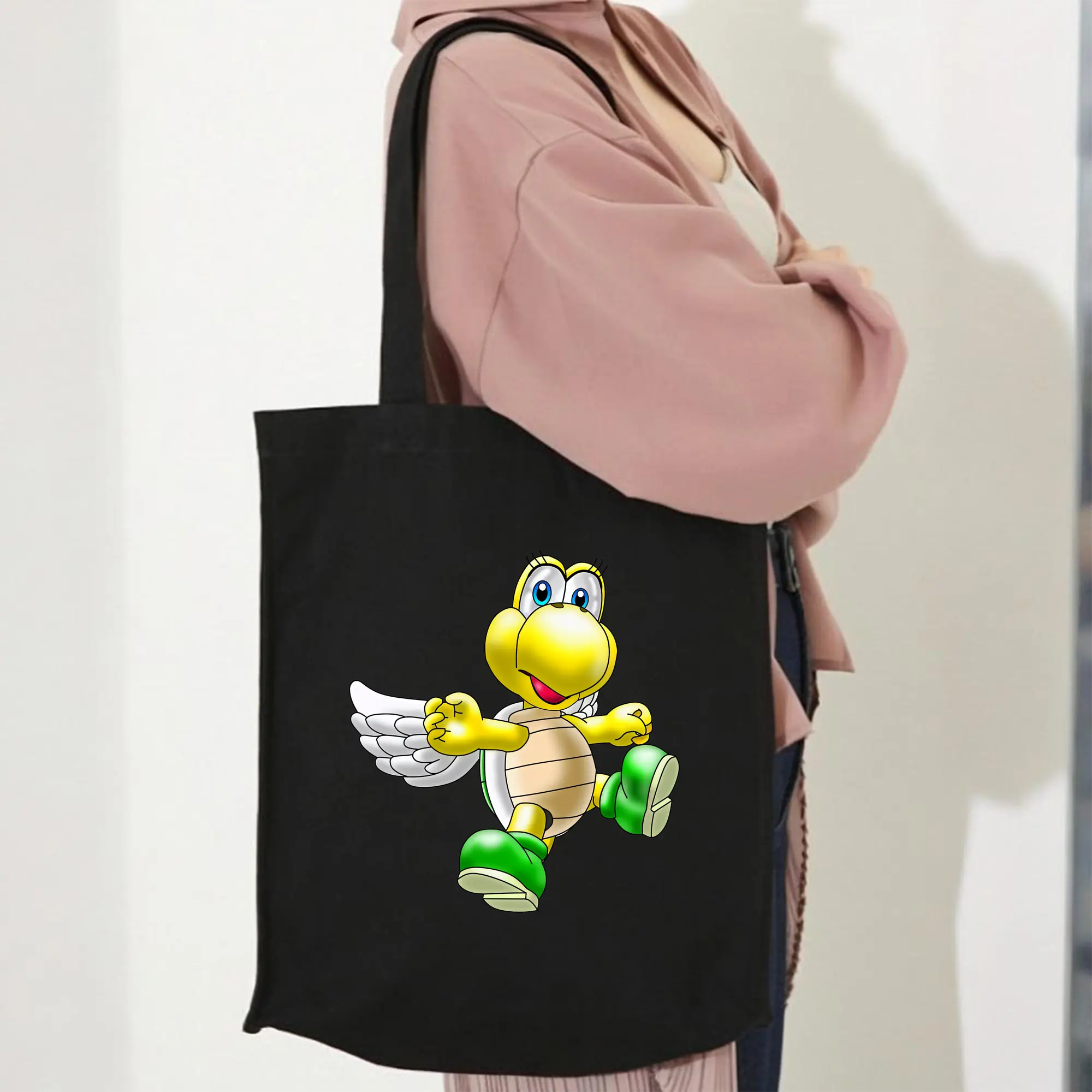 マリオ グッズ パタパタ