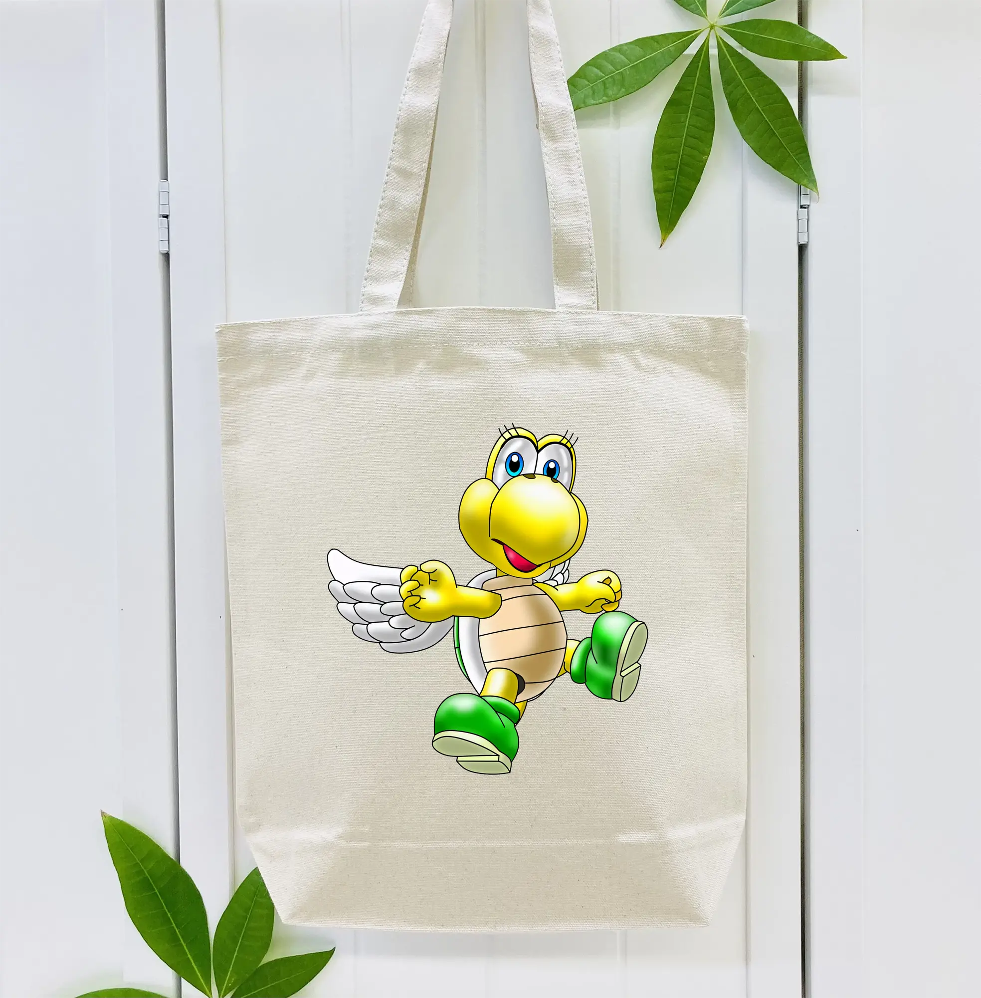 マリオ グッズ パタパタ