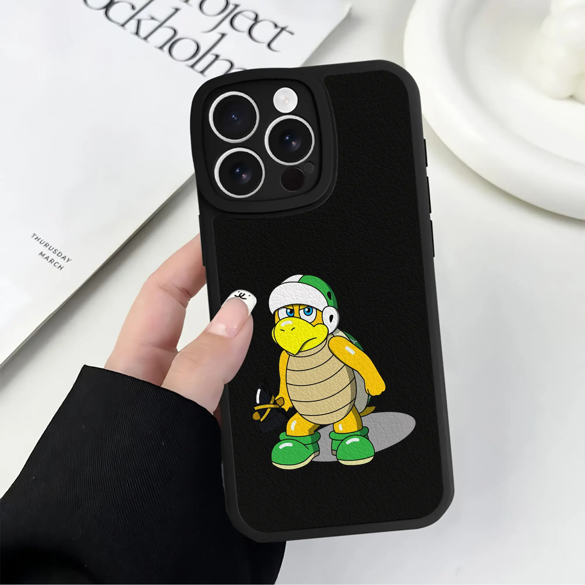 マリオ グッズ パタパタ