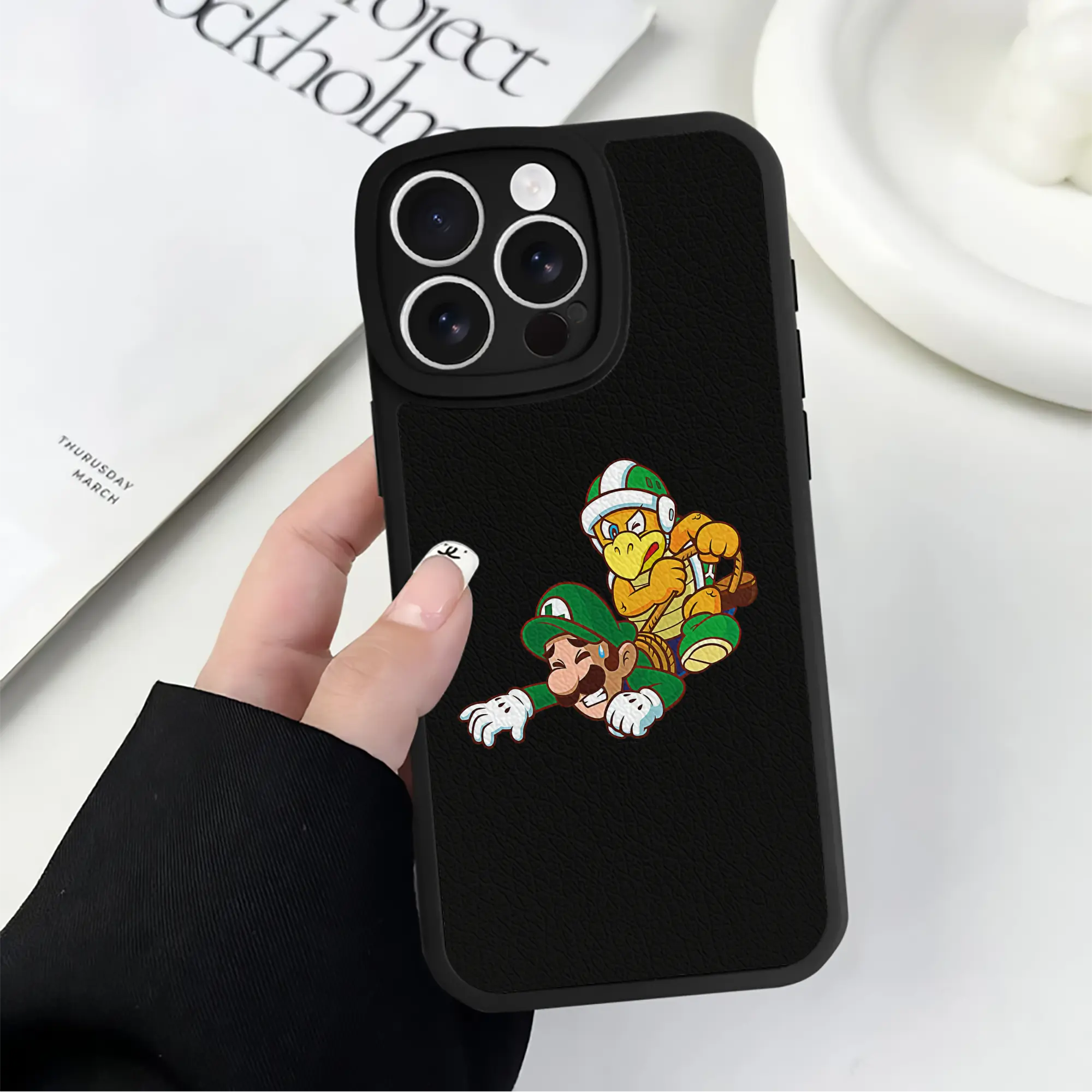 マリオ グッズ パタパタ