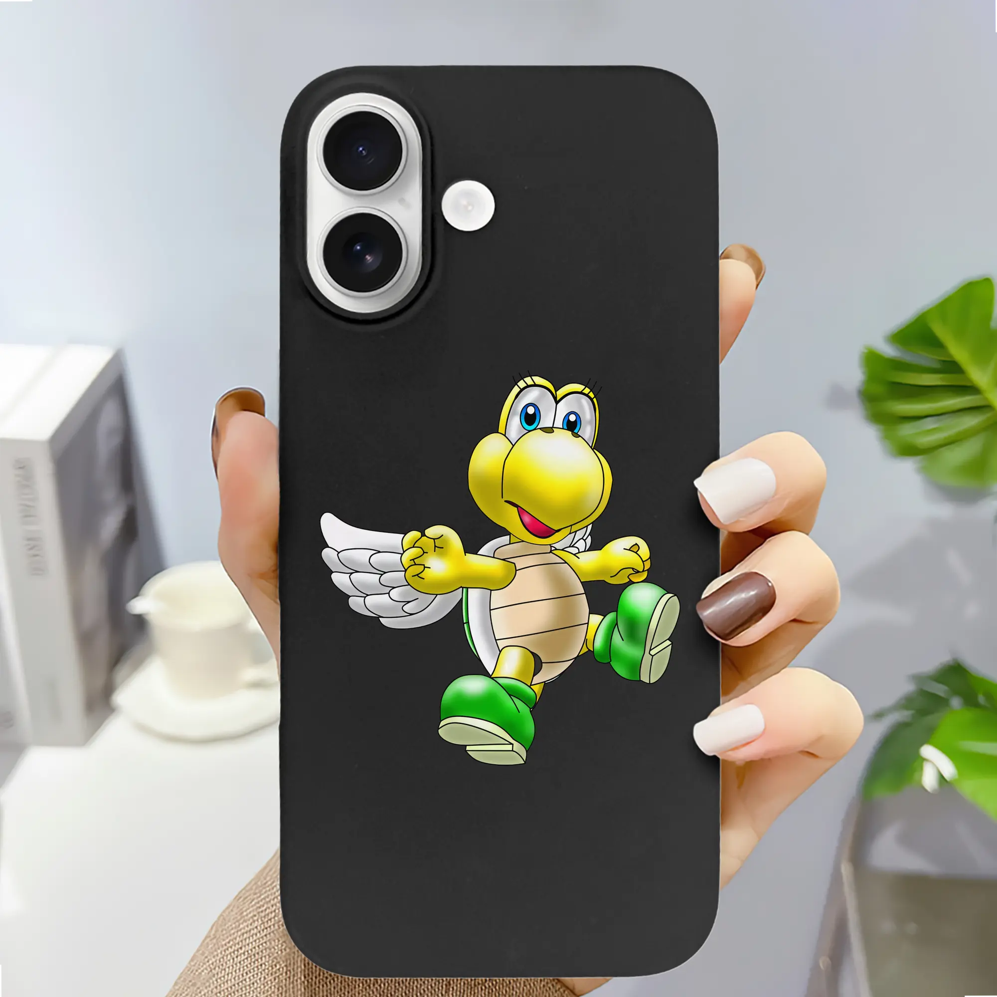 マリオ グッズ パタパタ