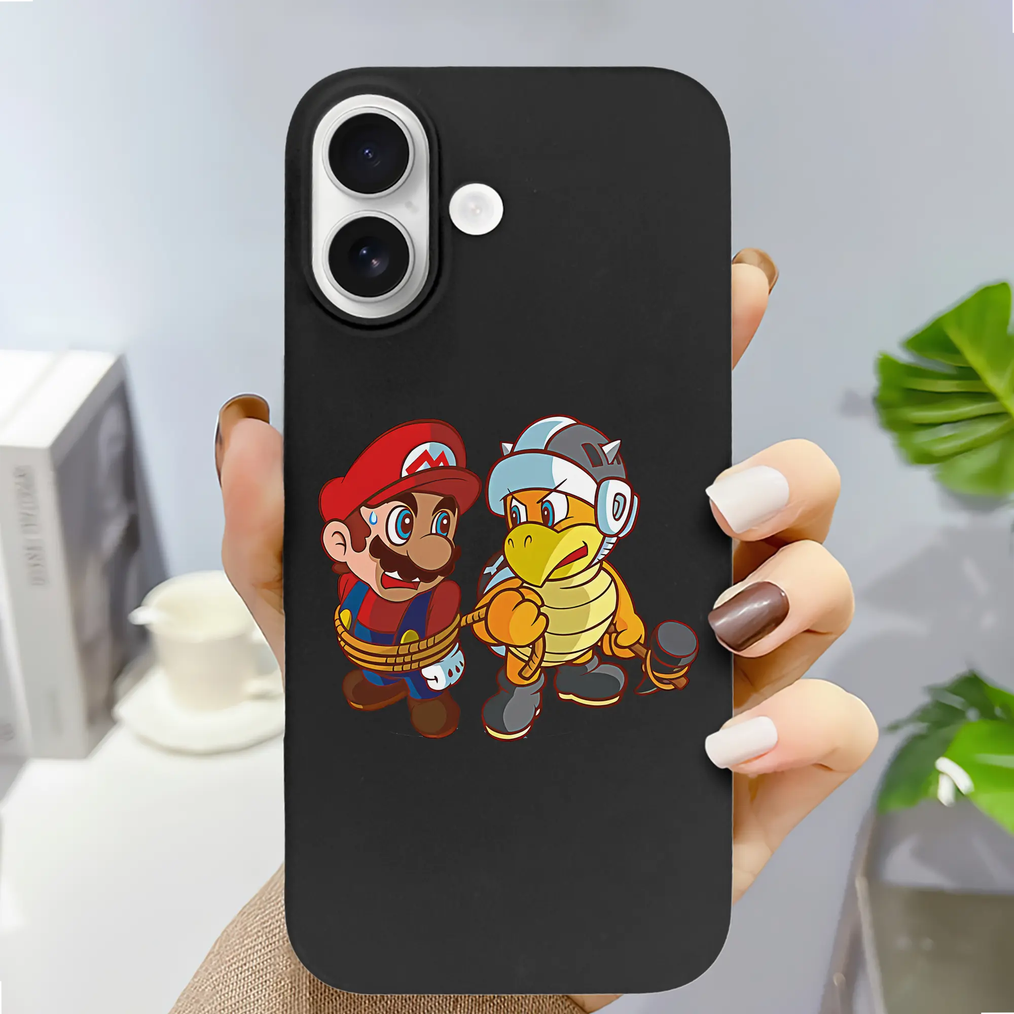 マリオ グッズ パタパタ