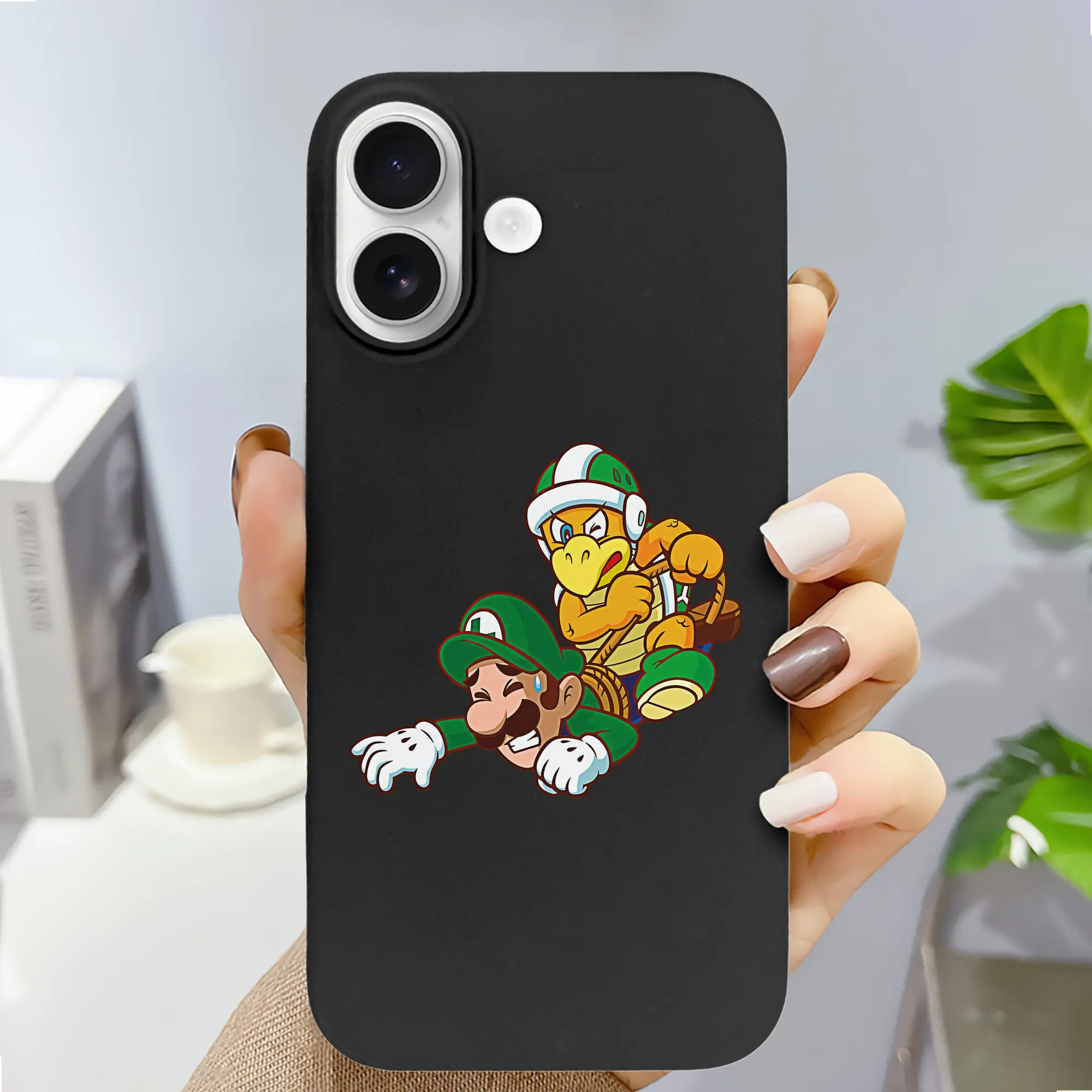 マリオ グッズ パタパタ