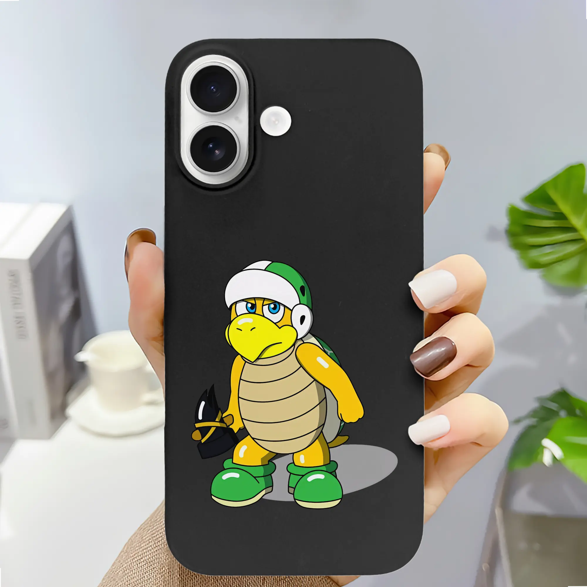 マリオ グッズ パタパタ