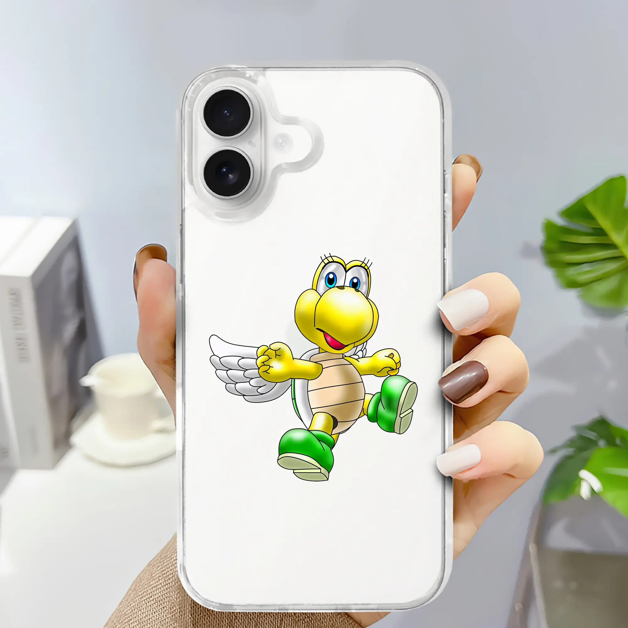 マリオ グッズ パタパタ