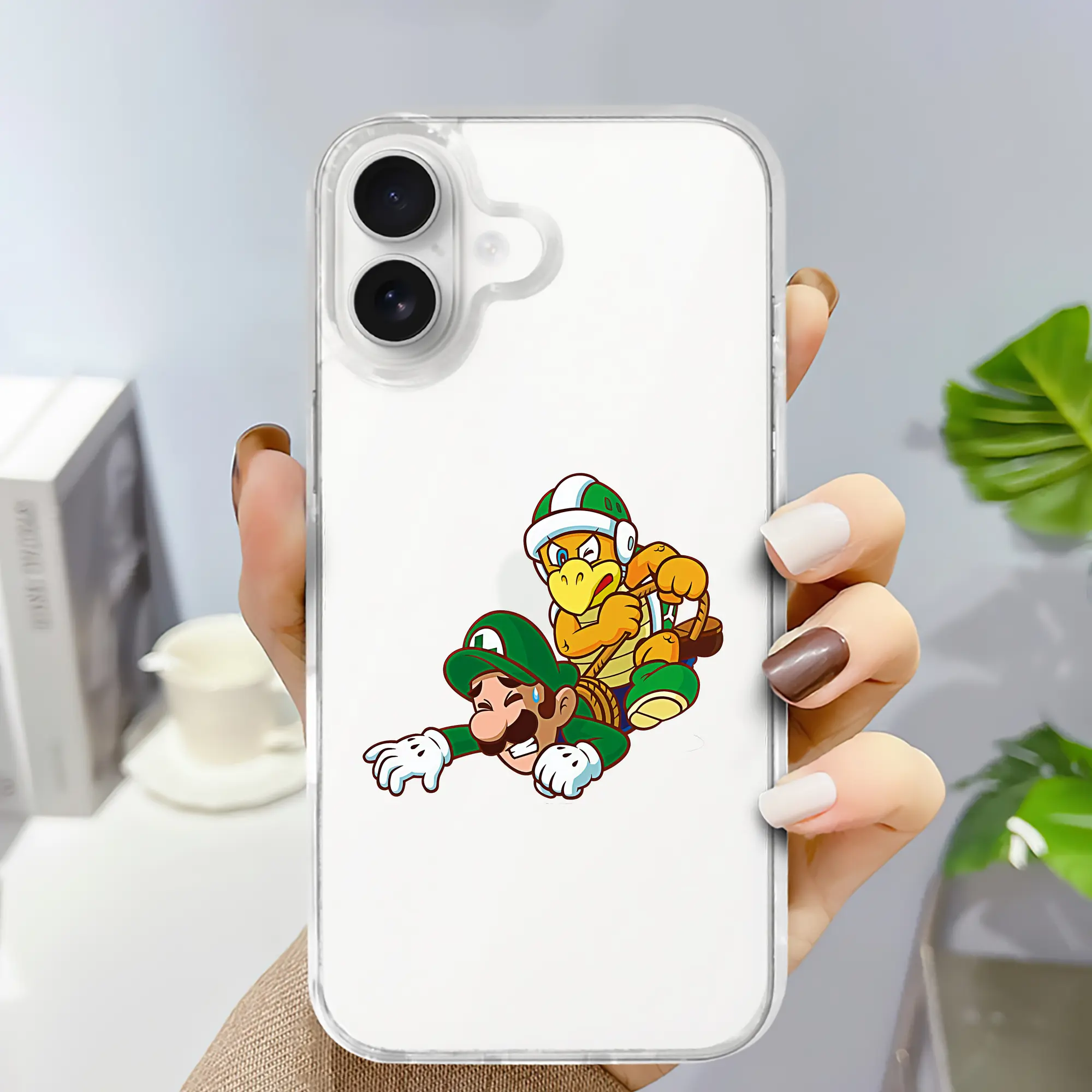 マリオ グッズ パタパタ