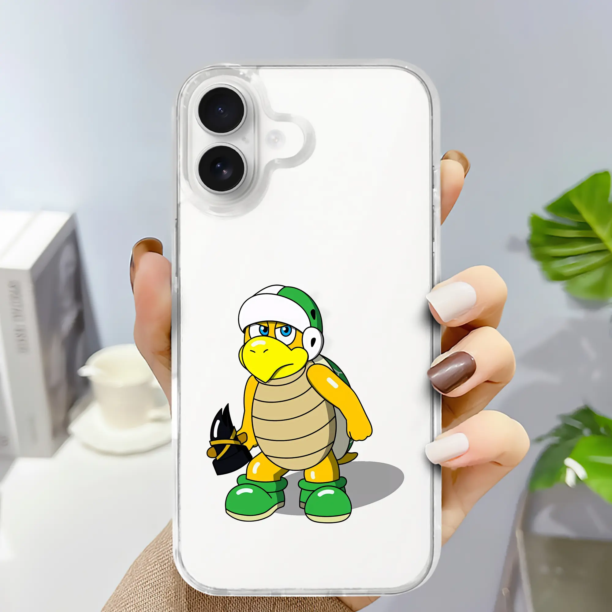 マリオ グッズ パタパタ