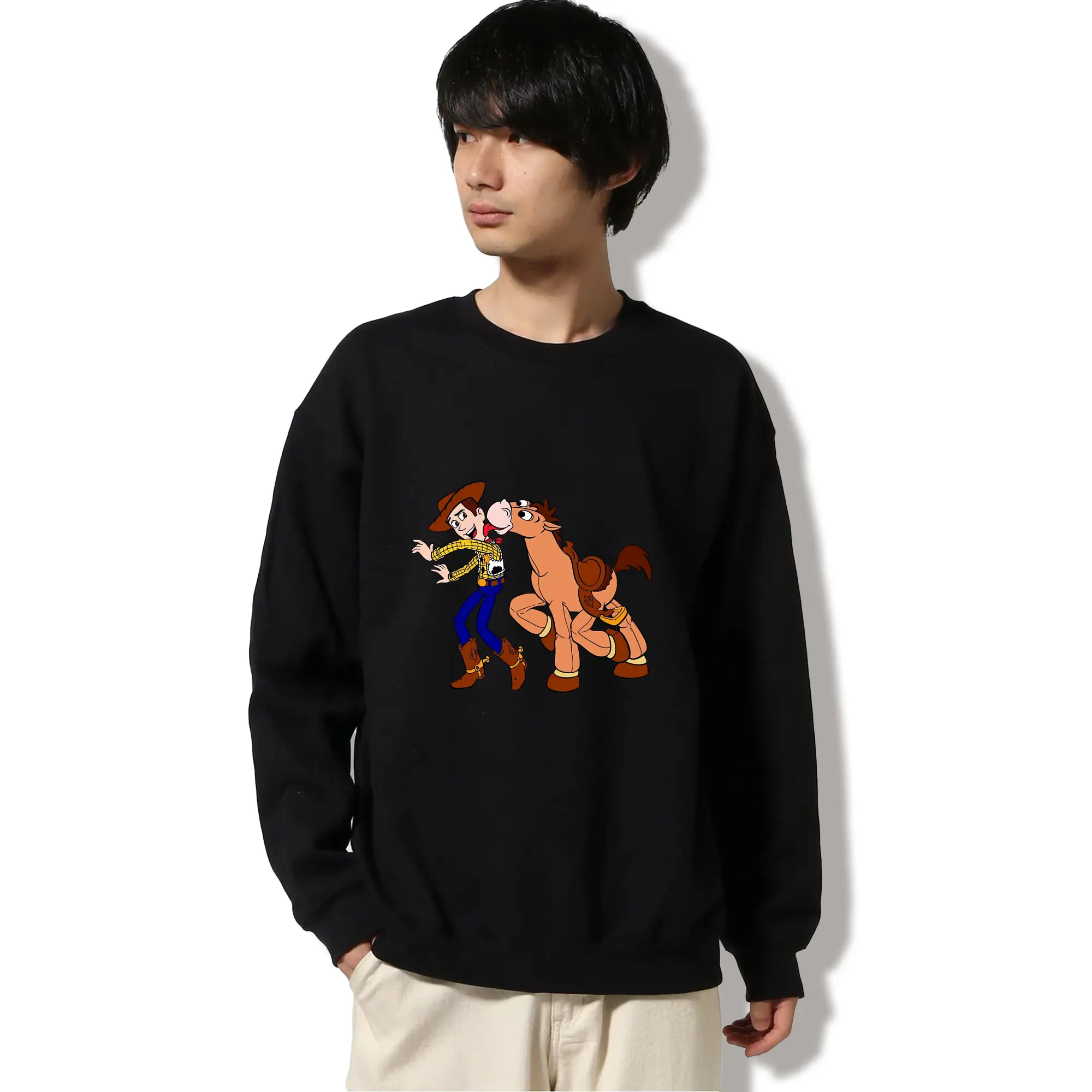 トイ・ストーリー グッズ ウッディ