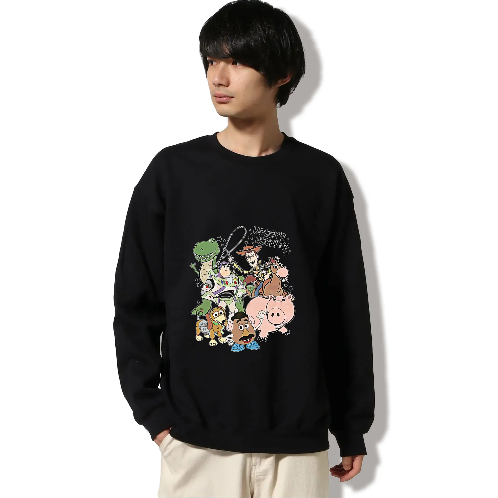 トイ・ストーリー グッズ ウッディ