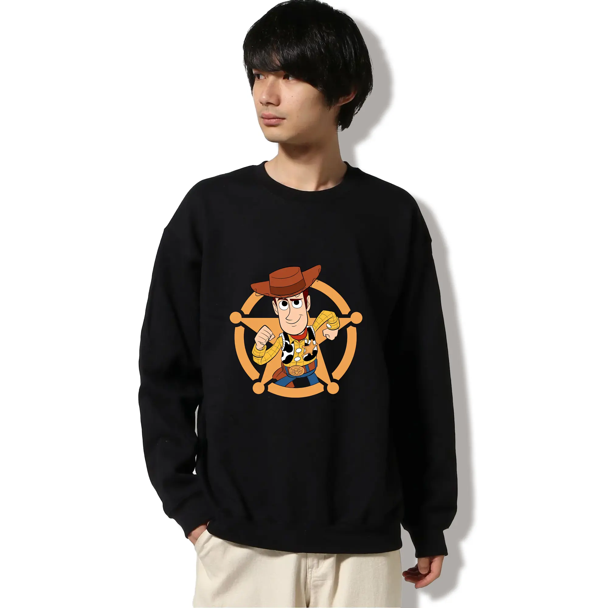 トイ・ストーリー グッズ ウッディ