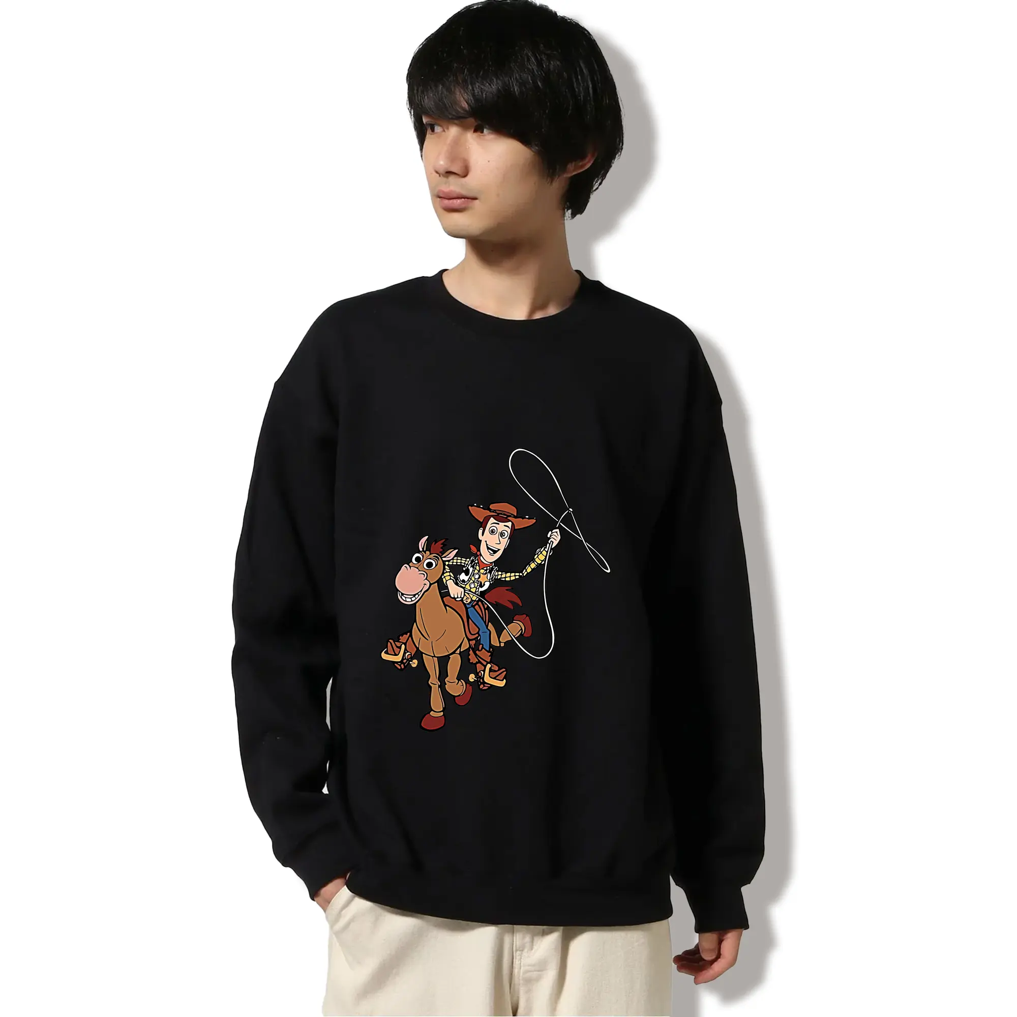 トイ・ストーリー グッズ ウッディ