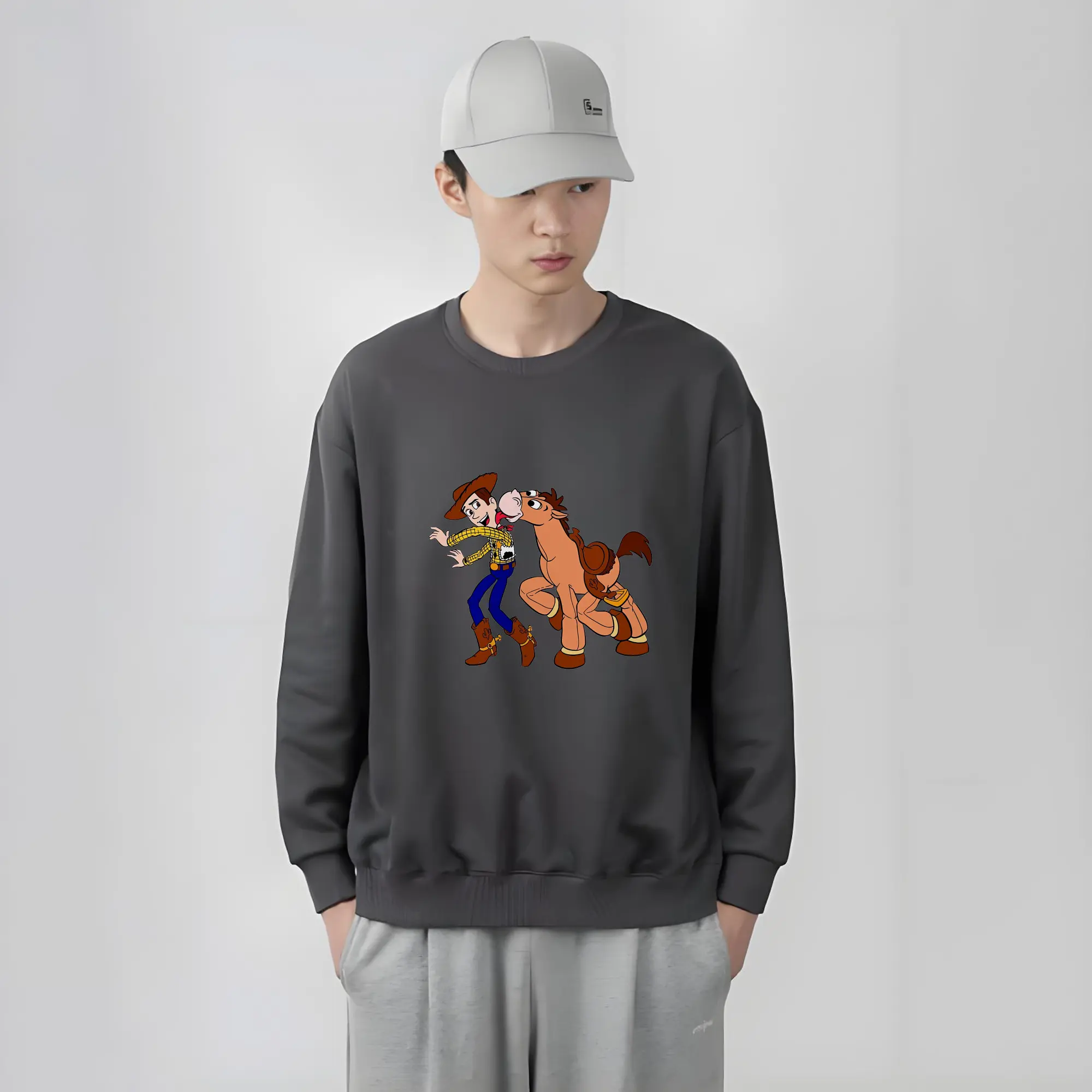 トイ・ストーリー グッズ ウッディ