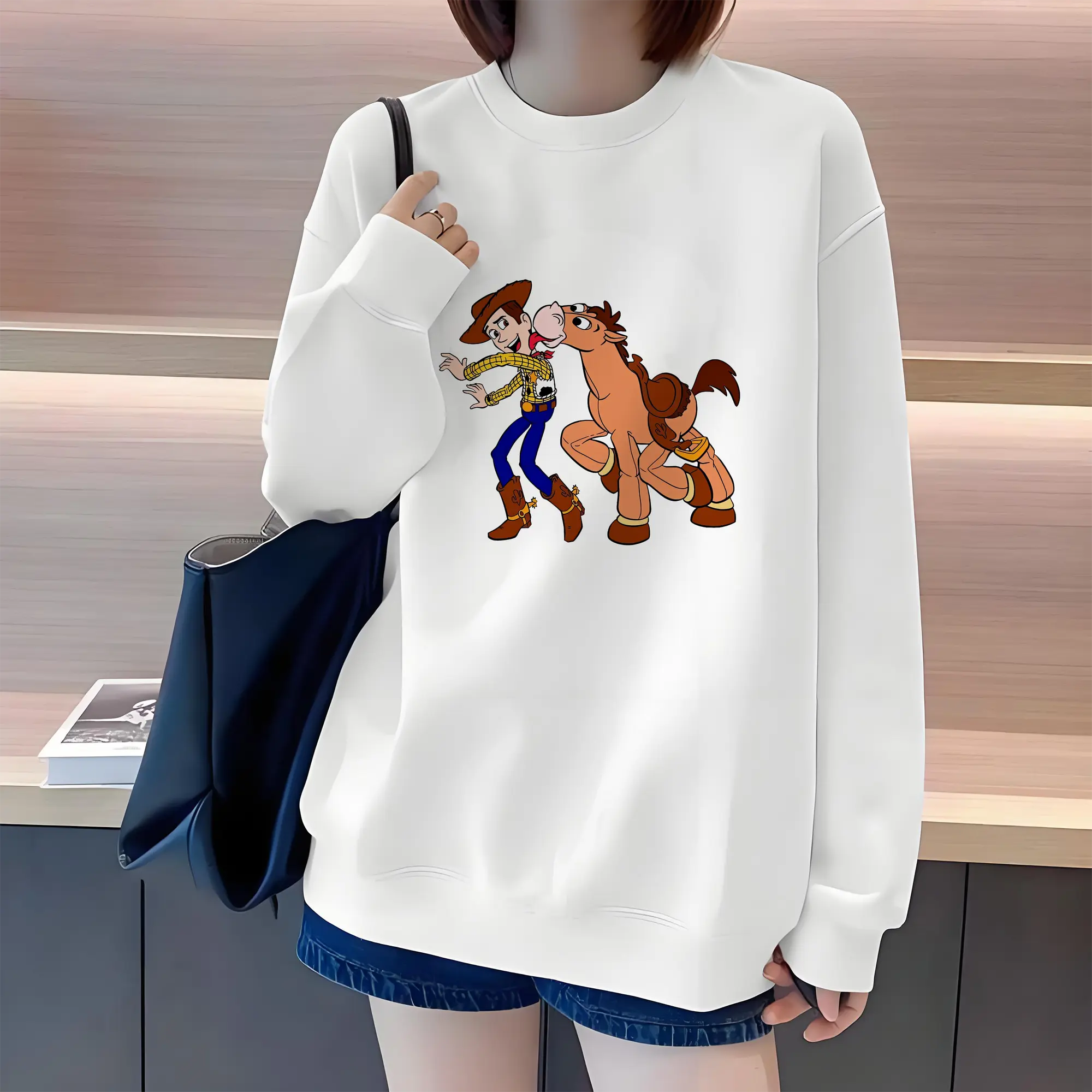 トイ・ストーリー グッズ ウッディ