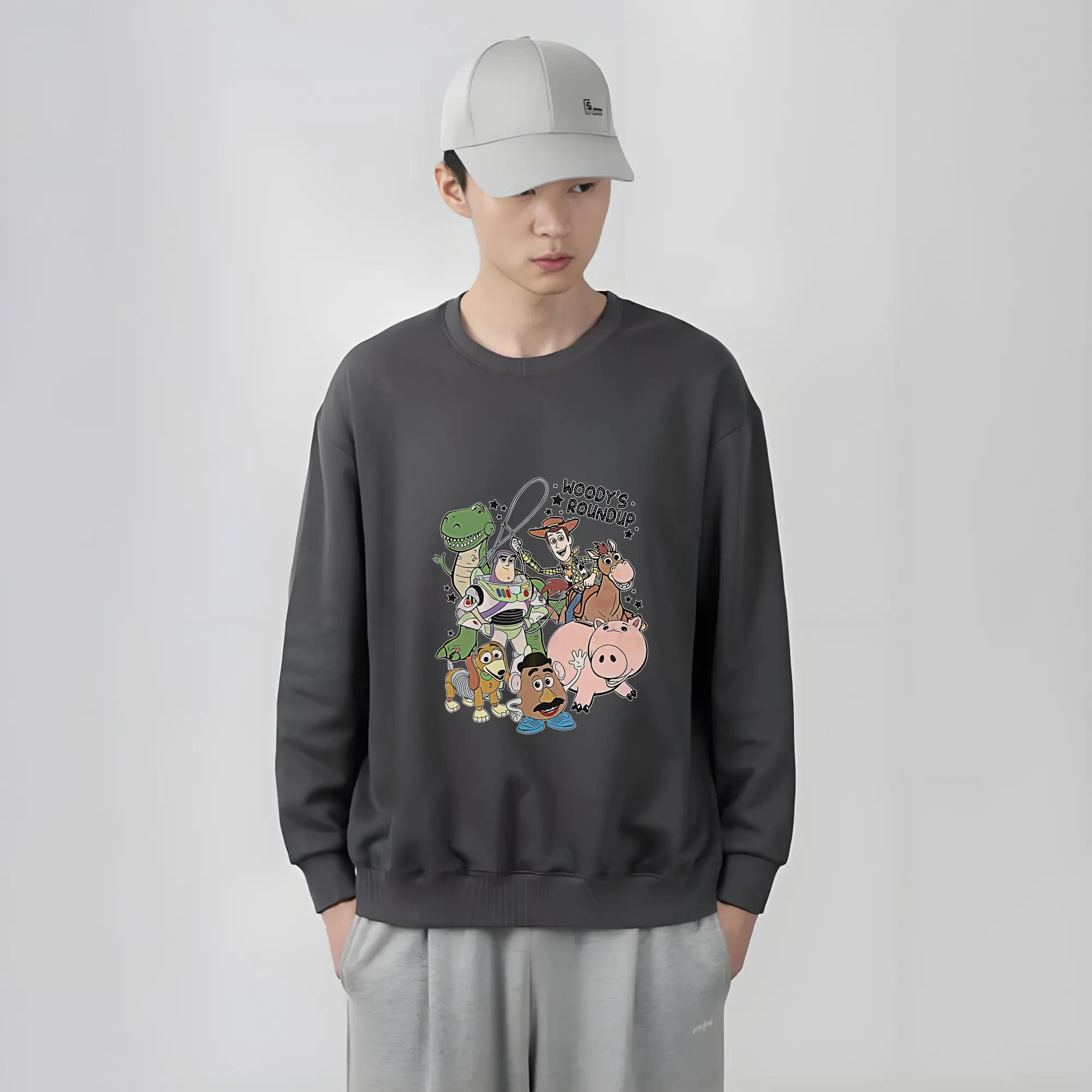 トイ・ストーリー グッズ ウッディ